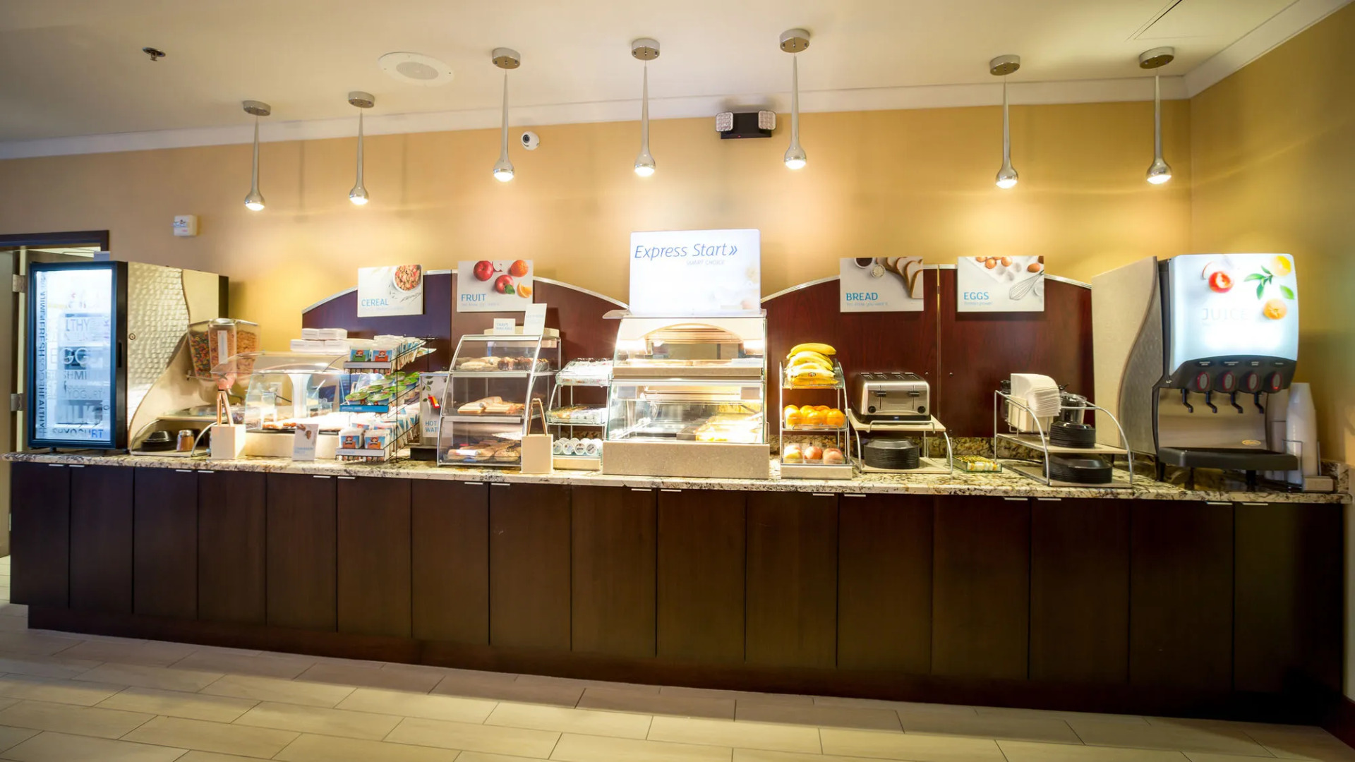 Holiday Inn Express Wichita South by IHG