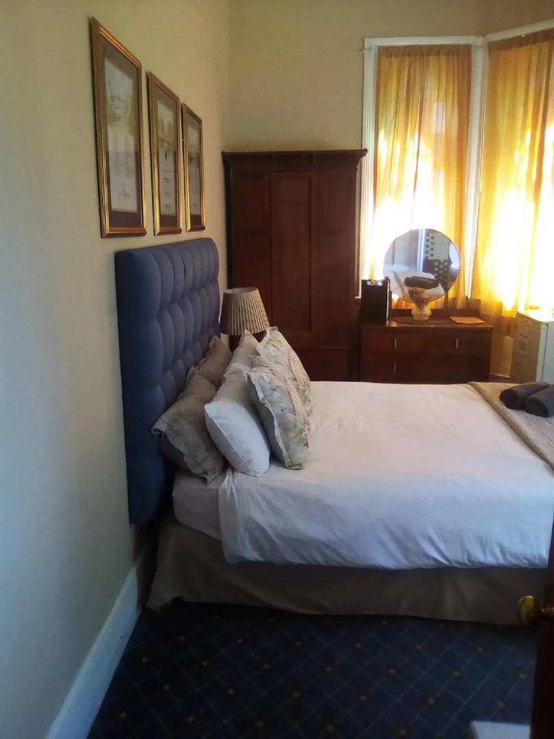 Kimberley Backpackers