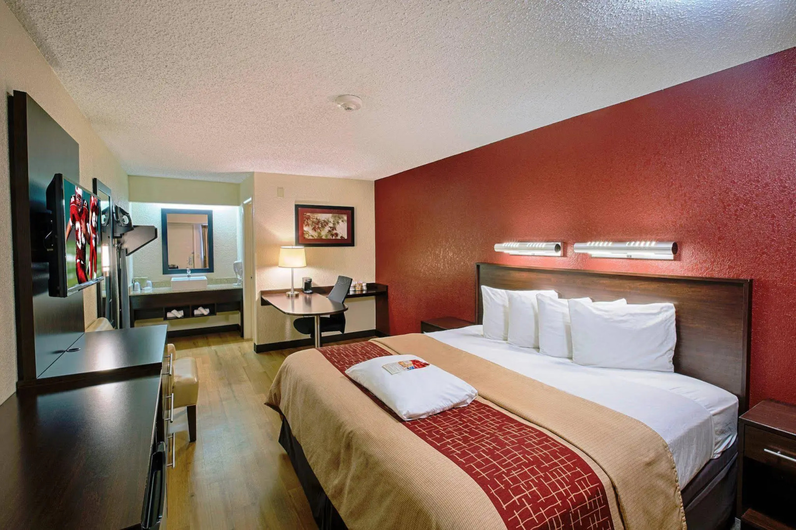 Red Roof Inn PLUS+ Philadelphia Airport