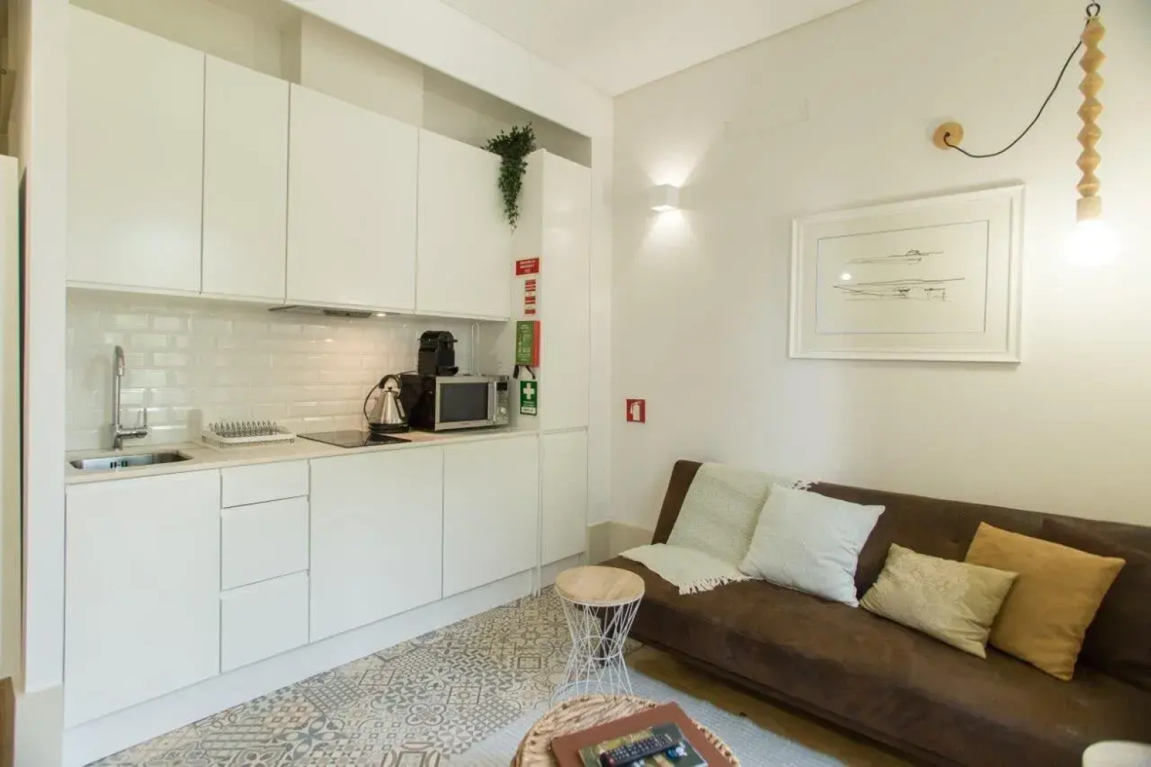 Picasso Suites Porto by Porto City Hosts