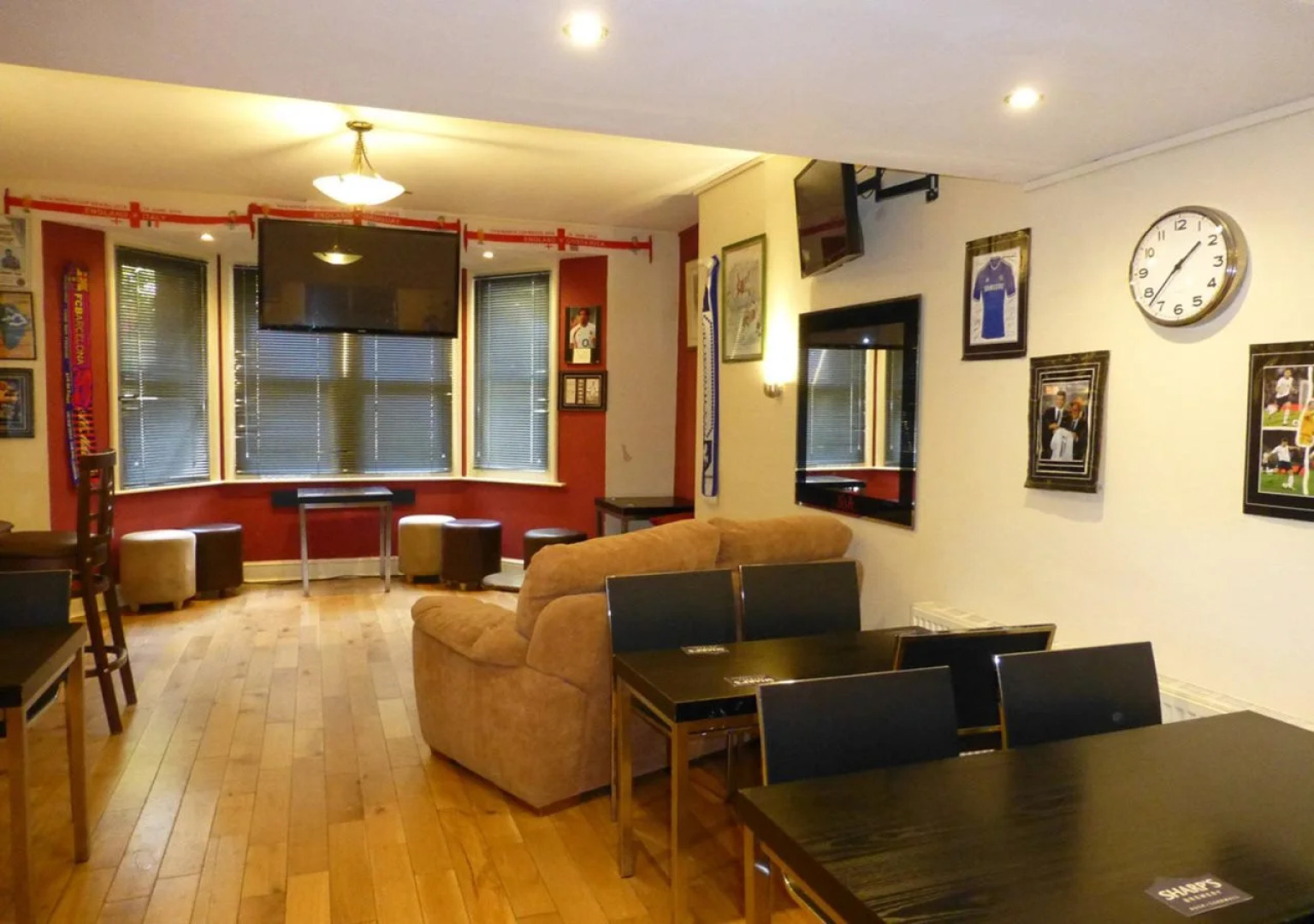 Tunbridge Wells Retreat