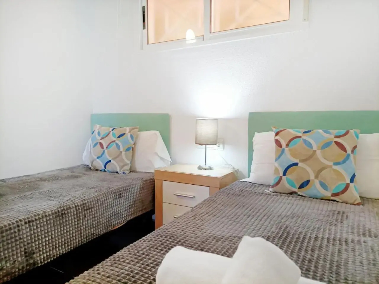 Parque Marino 5206 - Resort Choice