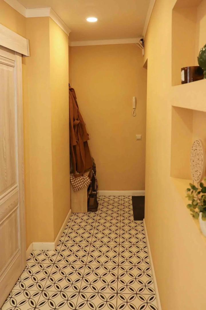 Апартаменты на улице Прусская 3