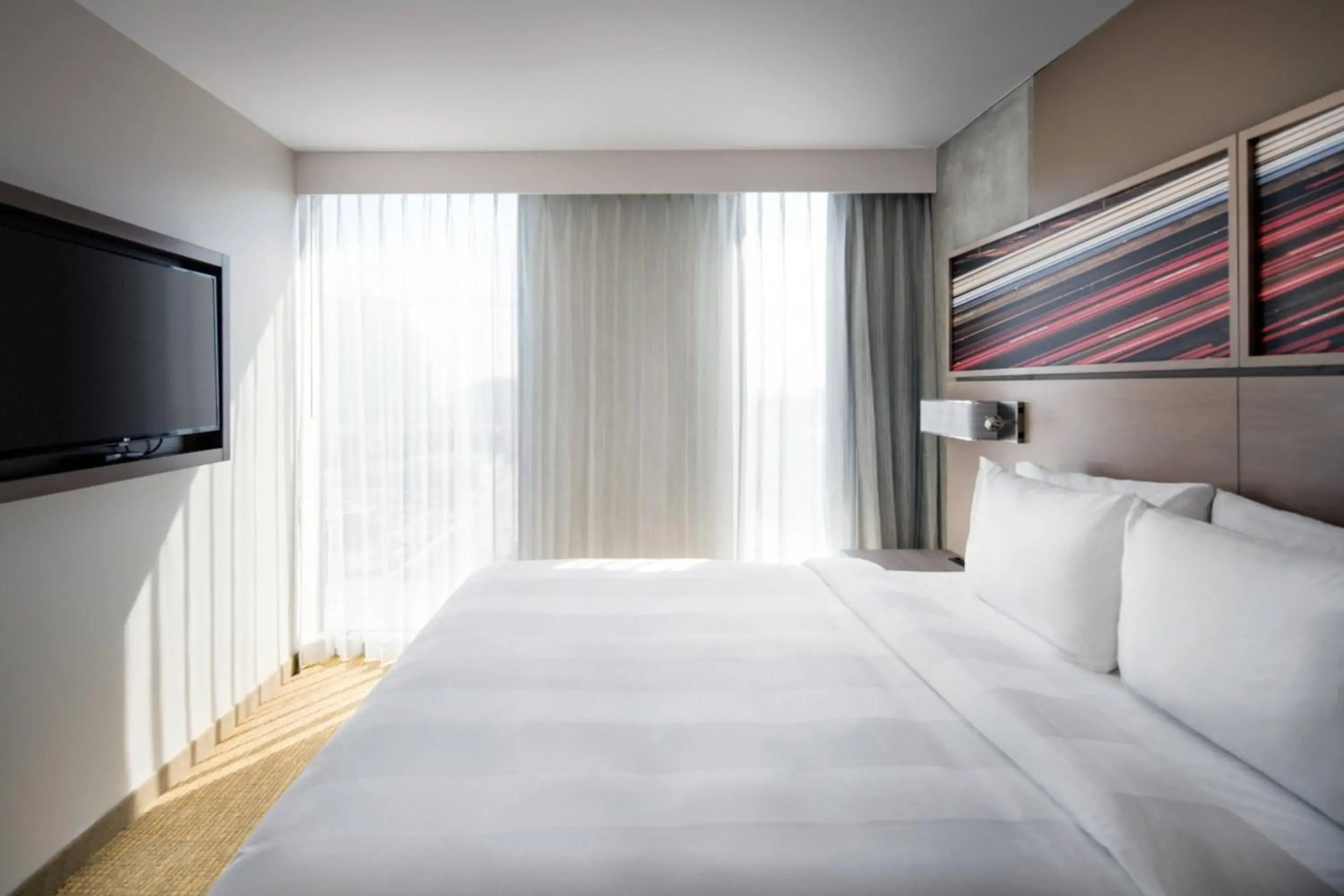 Residence Inn by Marriott San Diego Downtown/Bayfront