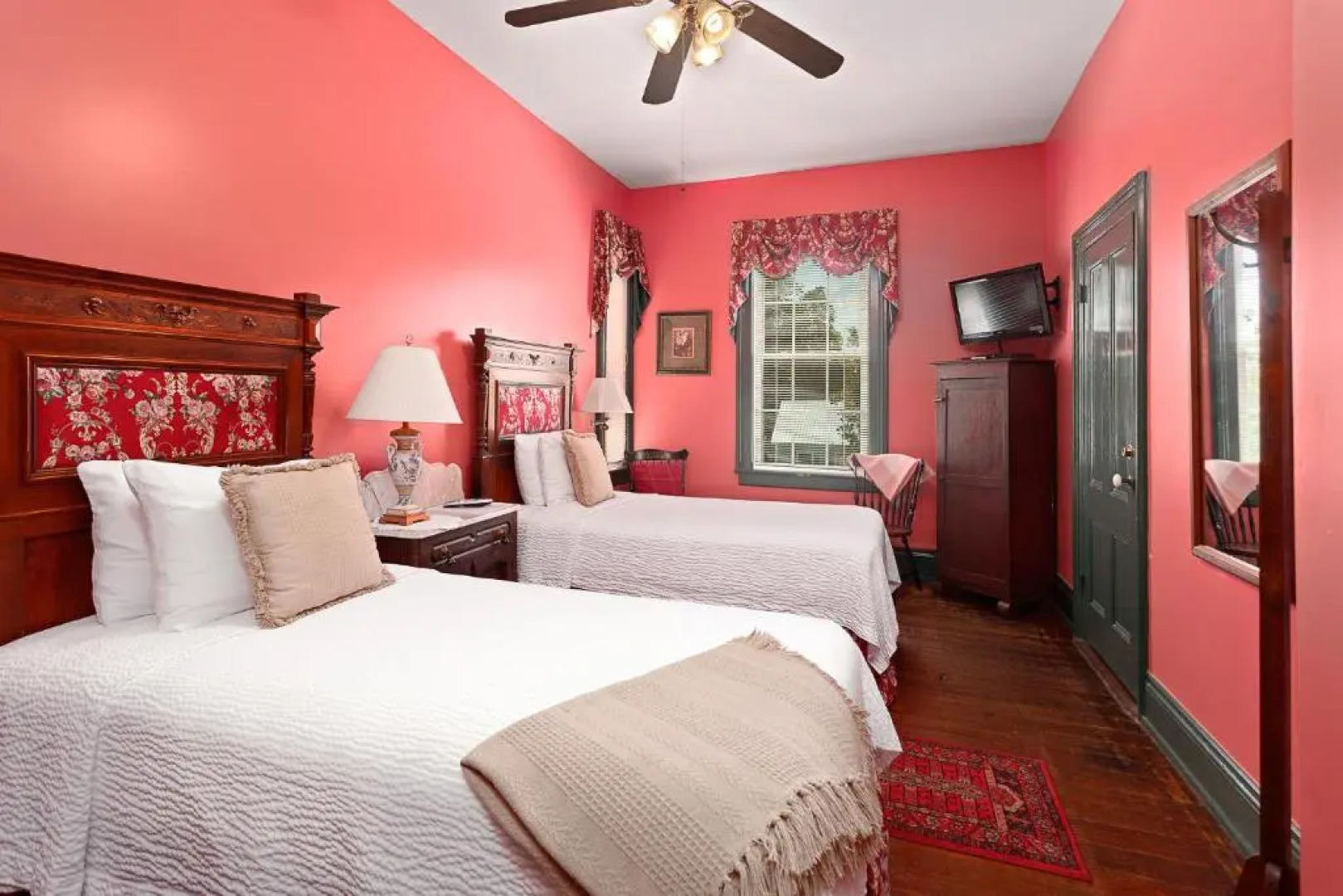 Spencer House Inn Bed & Breakfast