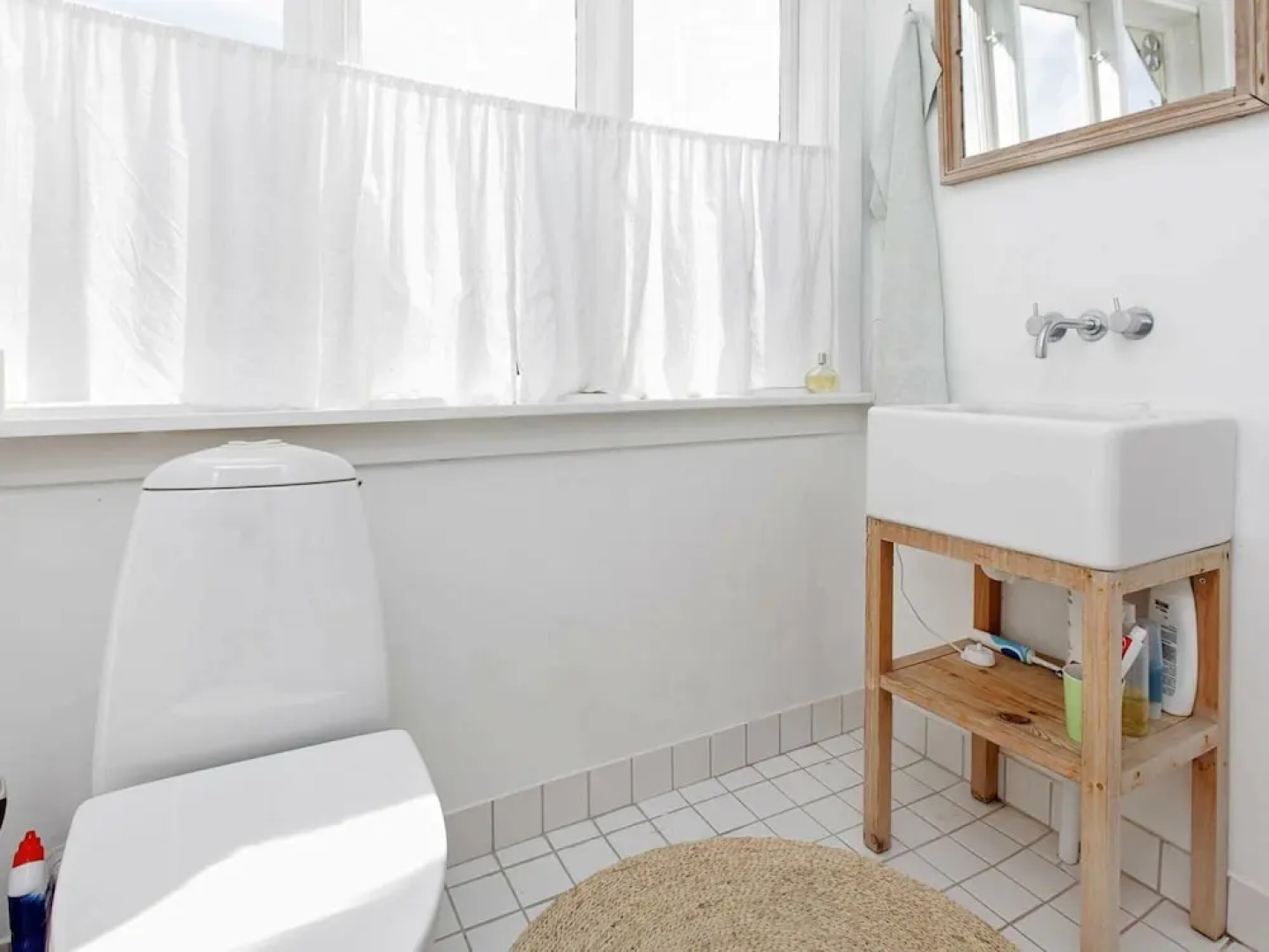 4 Person Holiday Home in Gilleleje-by Traum