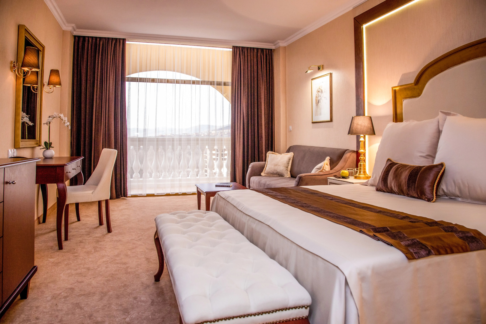 Imperial Palace Hotel & Spa