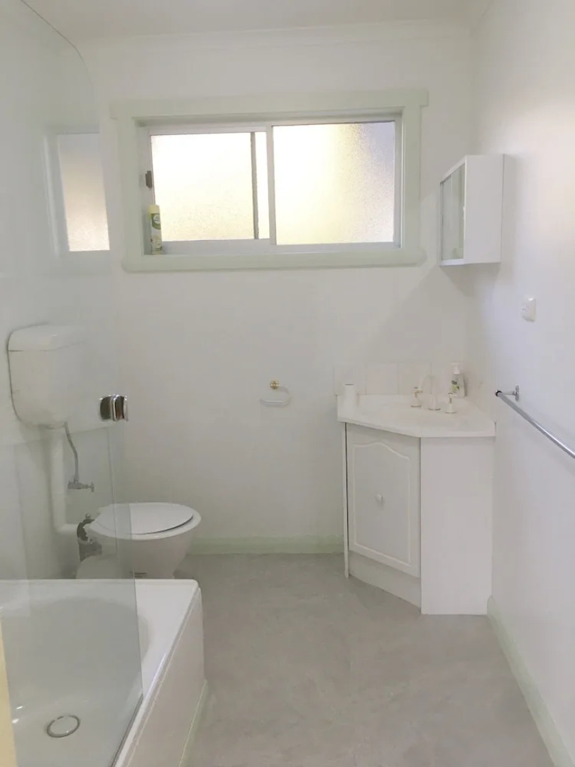 Ocean Crest Bay of Fires