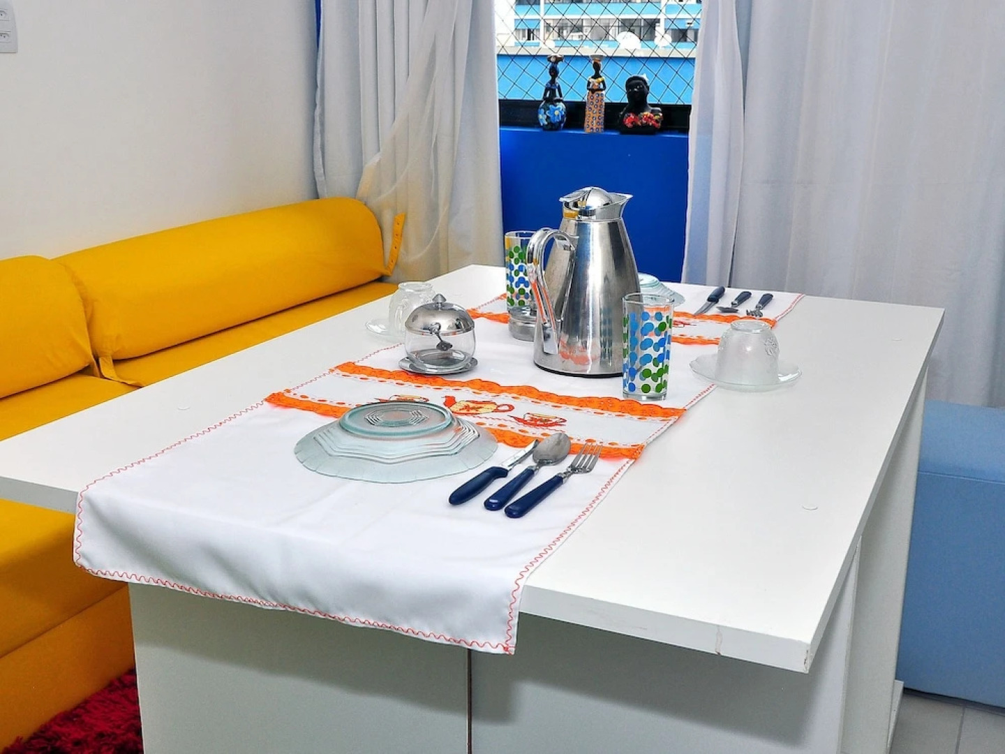 Apartamento Farol da Barra