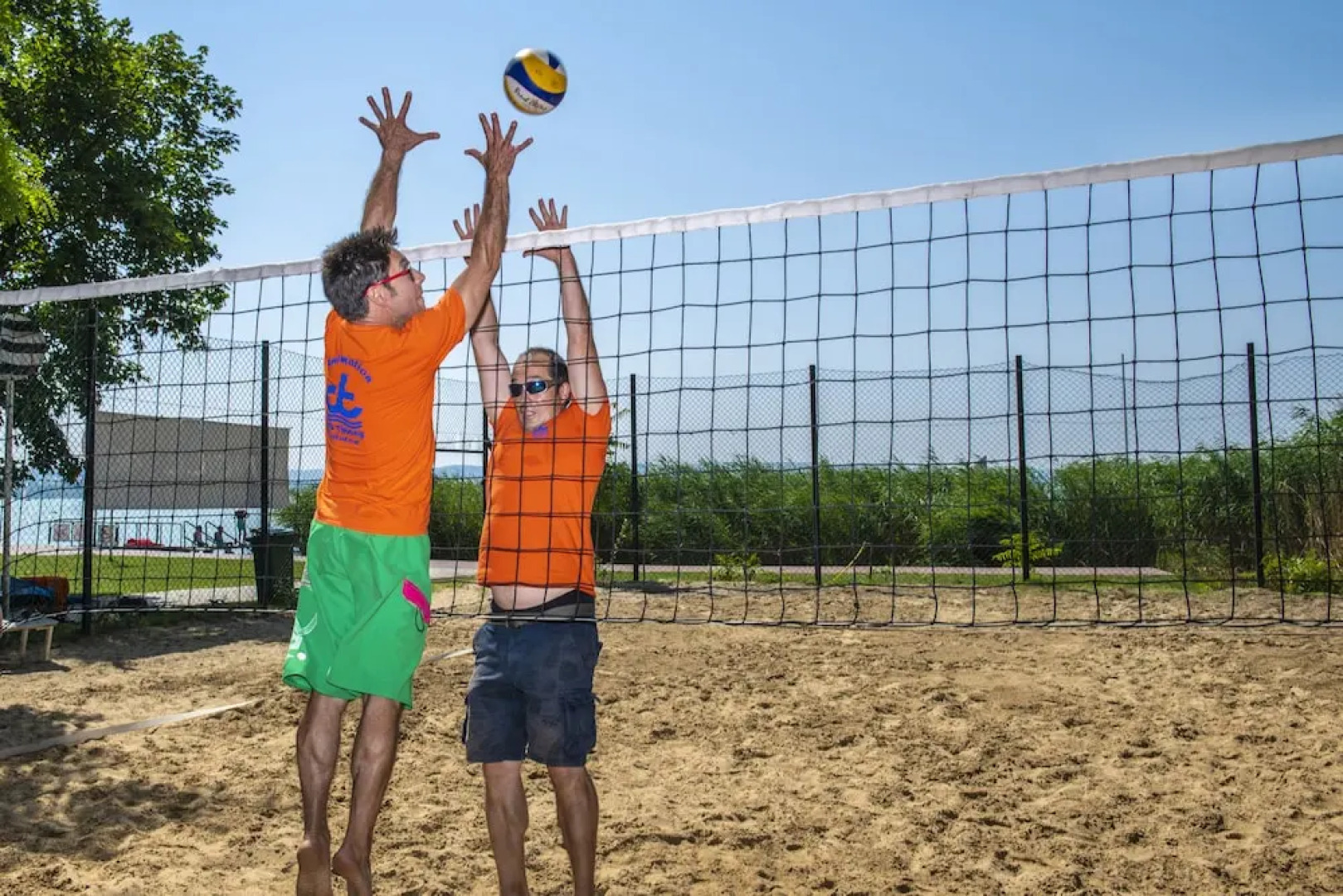 Club Tihany Hotel & Bungalók