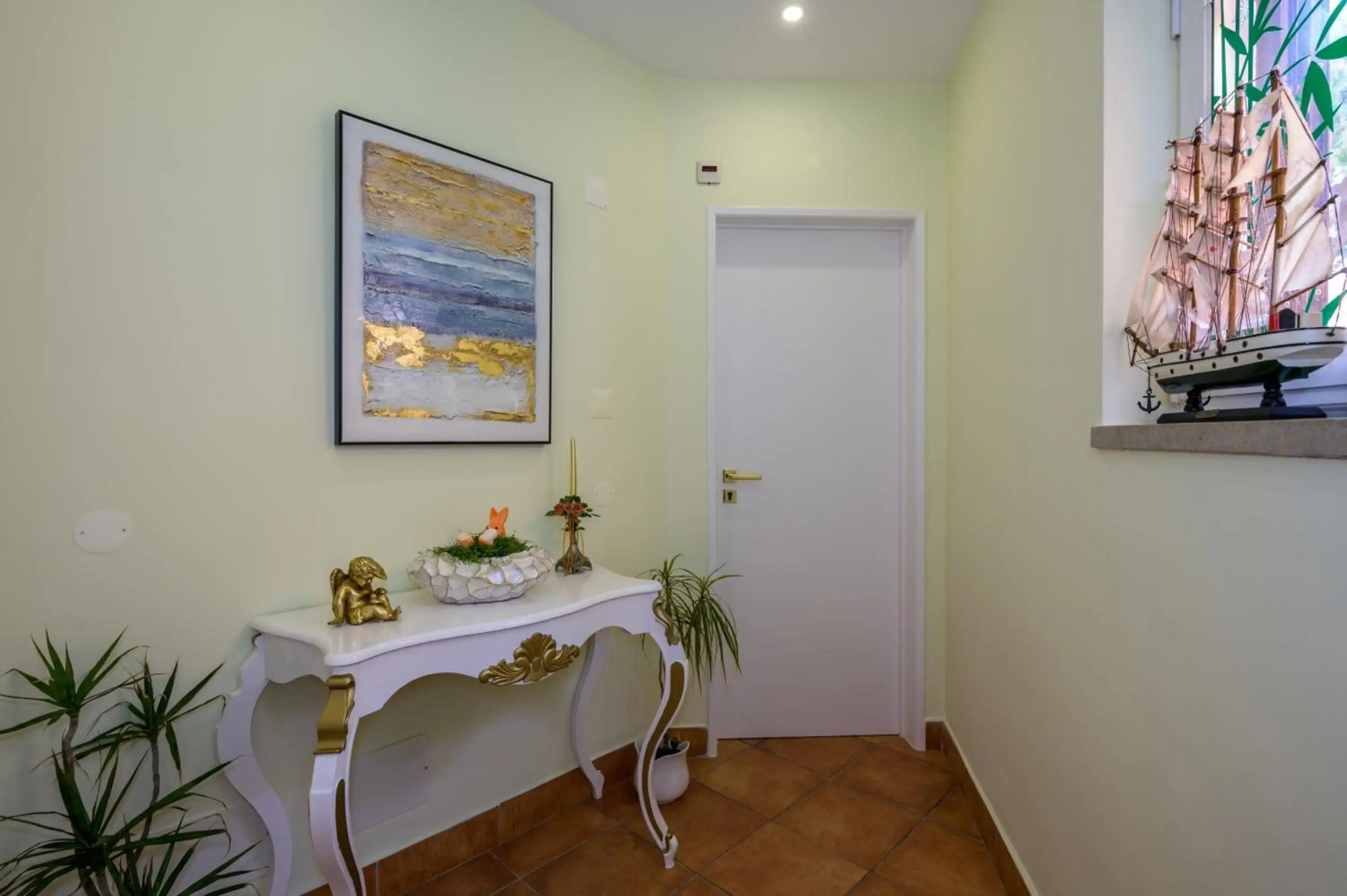 Canavial I & II Apartments