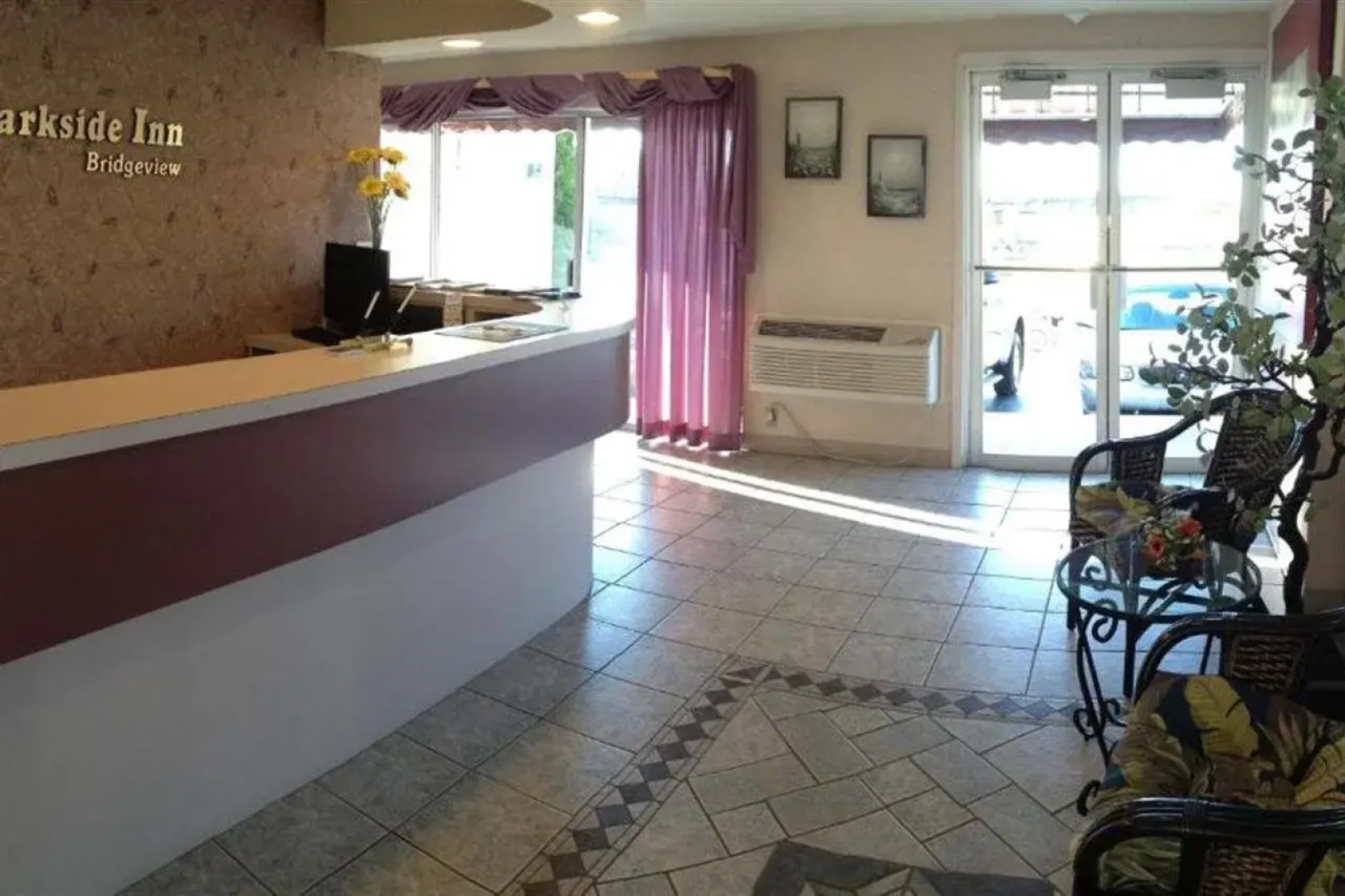 Days Inn by Wyndham Mackinaw City/Bridgeview Area