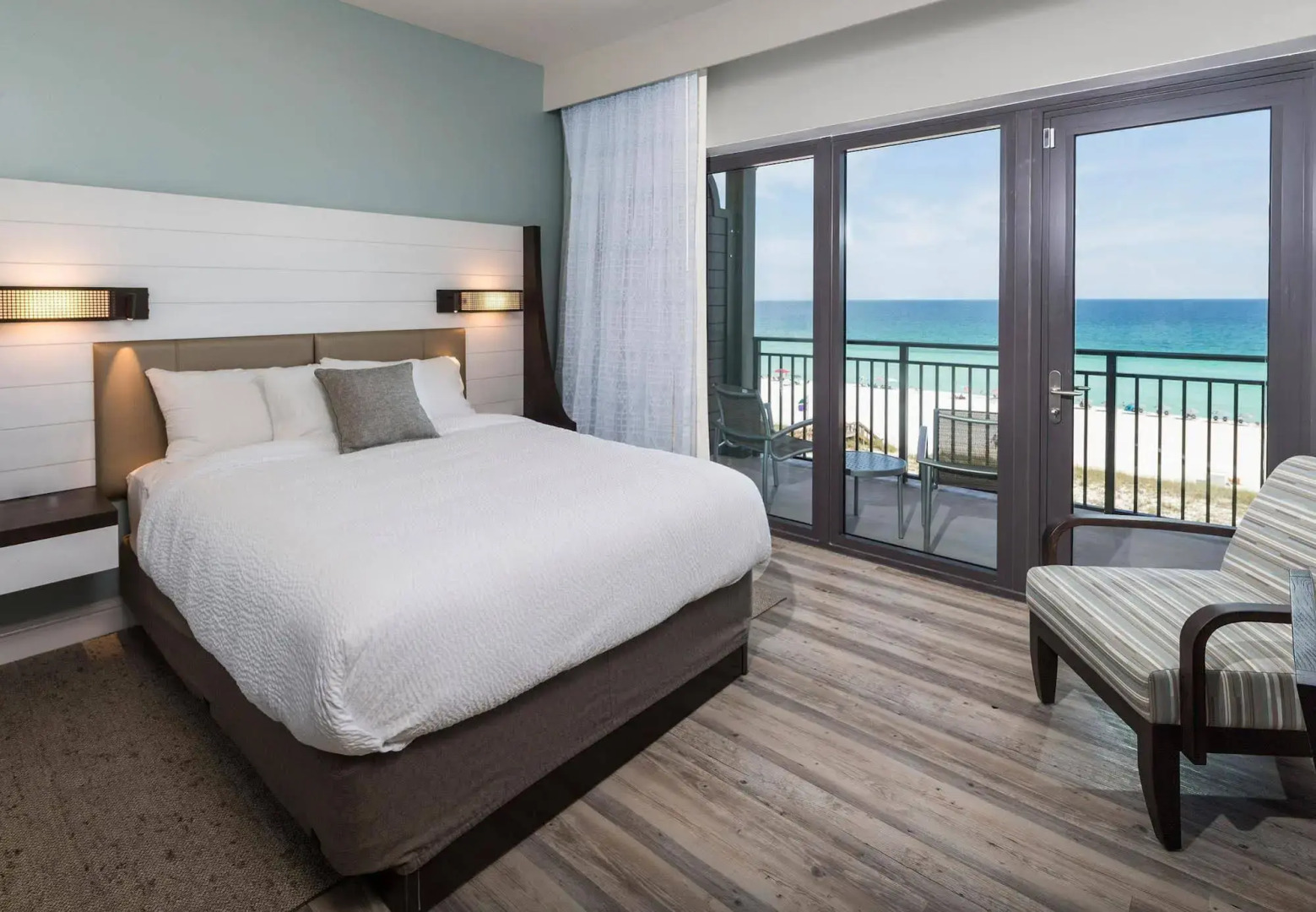 SpringHill Suites by Marriott Navarre Oceanfront