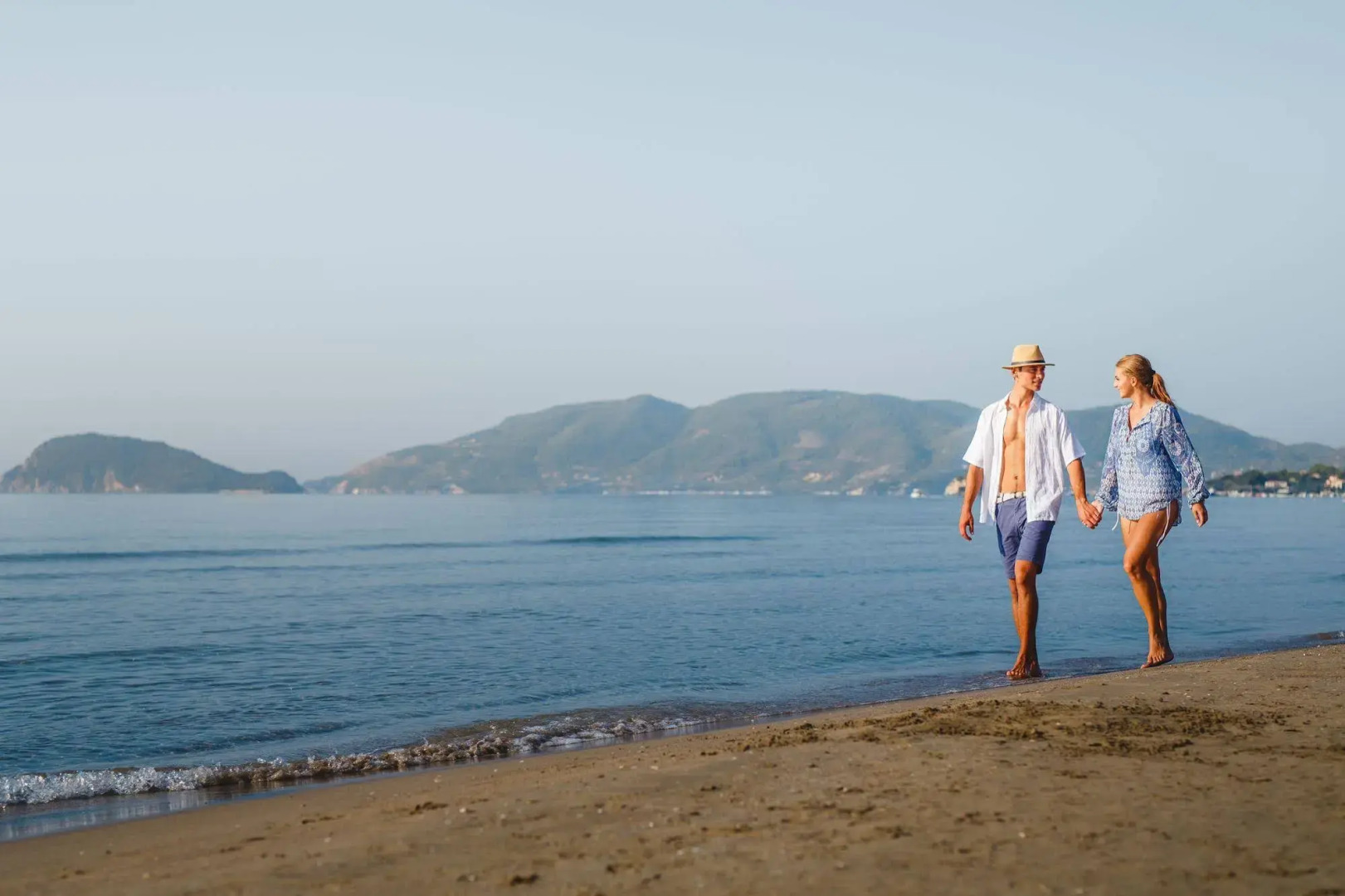 Domes Aulus Zante, Autograph Collection