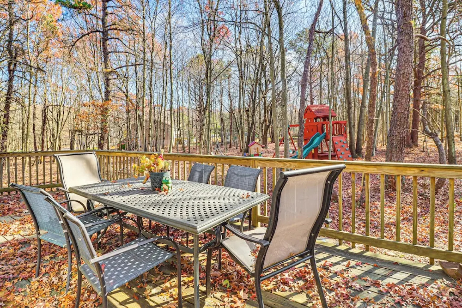 Serene Poconos Cabin w/ Hot Tub & Beach Access!