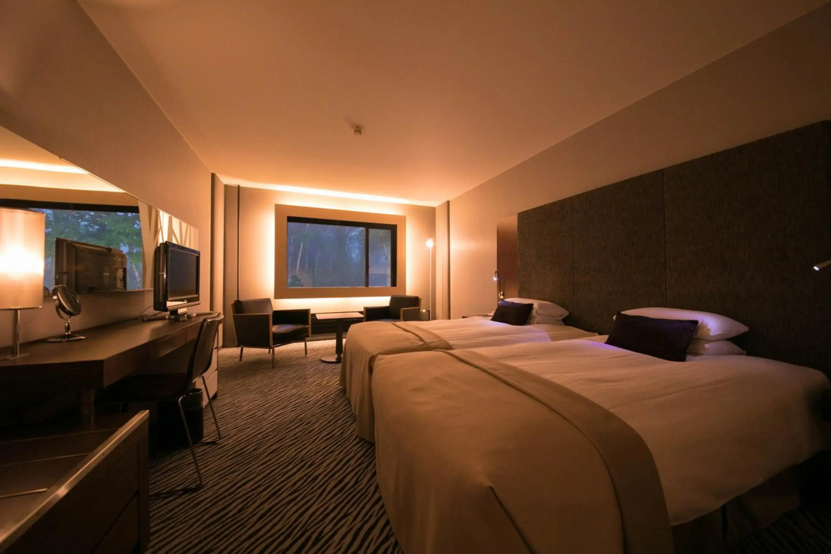 Niseko Northern Resort An'nupuri