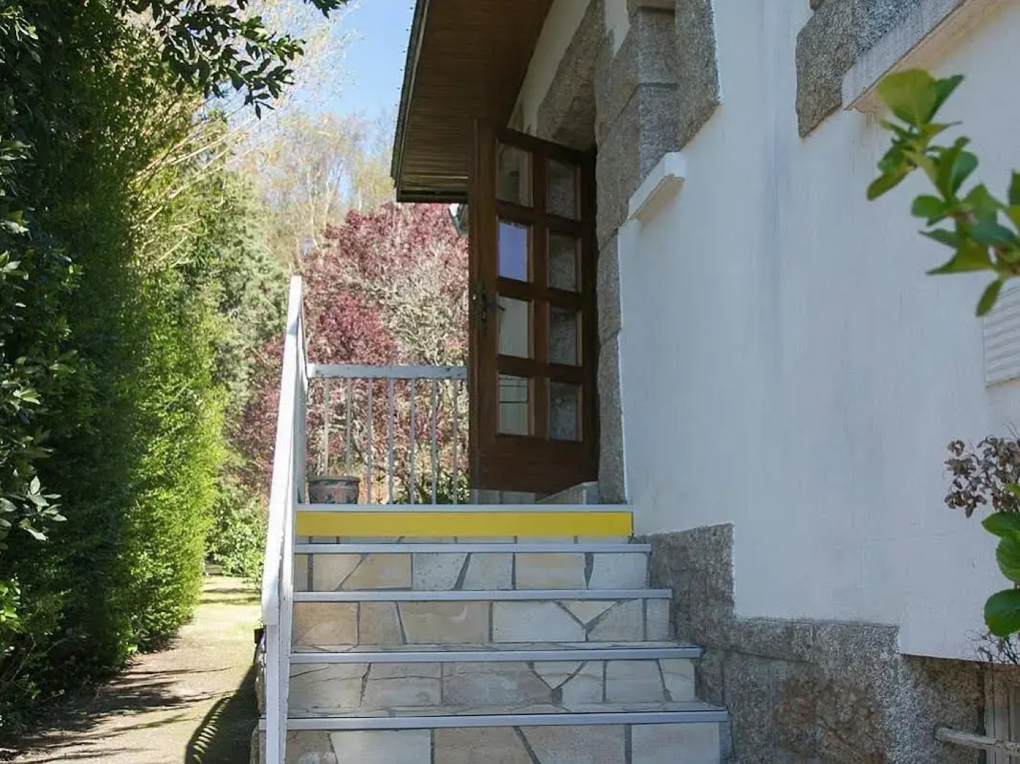 Hôtel An Ti Gwenn