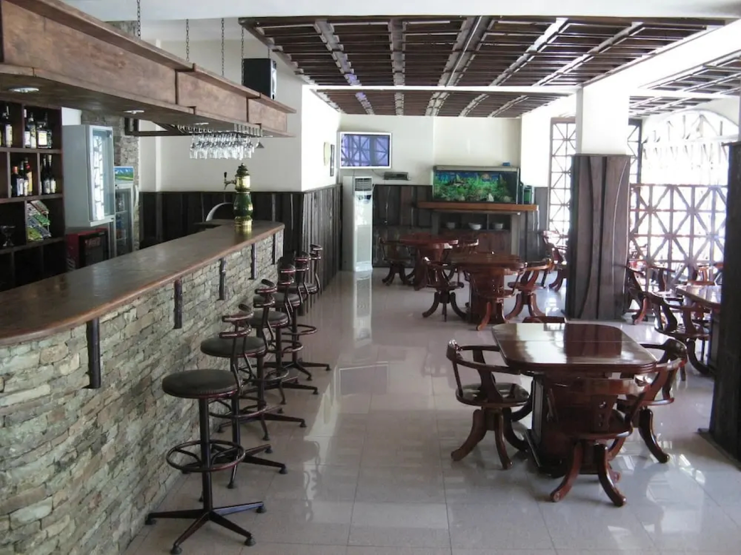 Hotel Mtskheta Palace