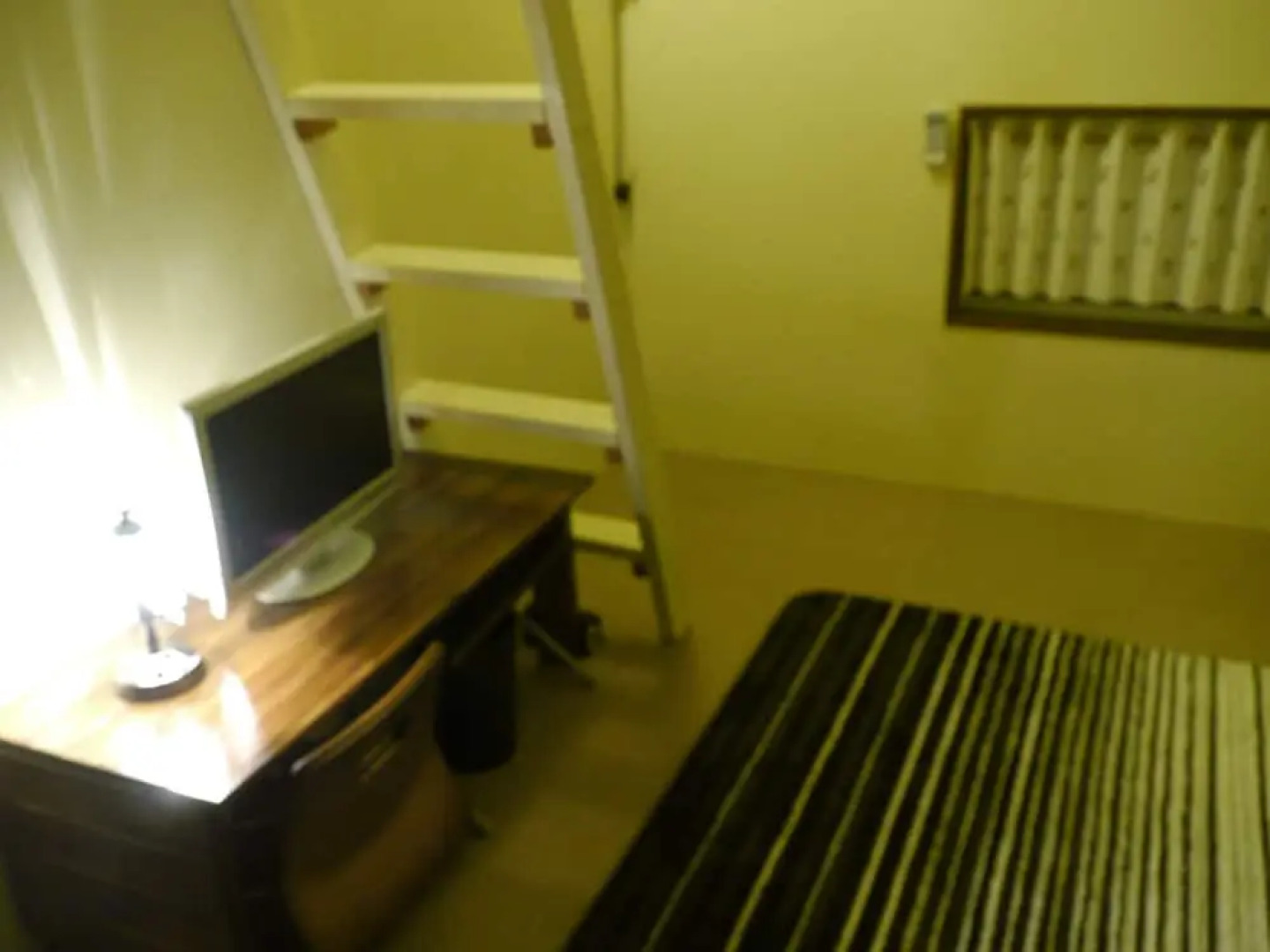 Onsen Hotel Holiday Afternoon