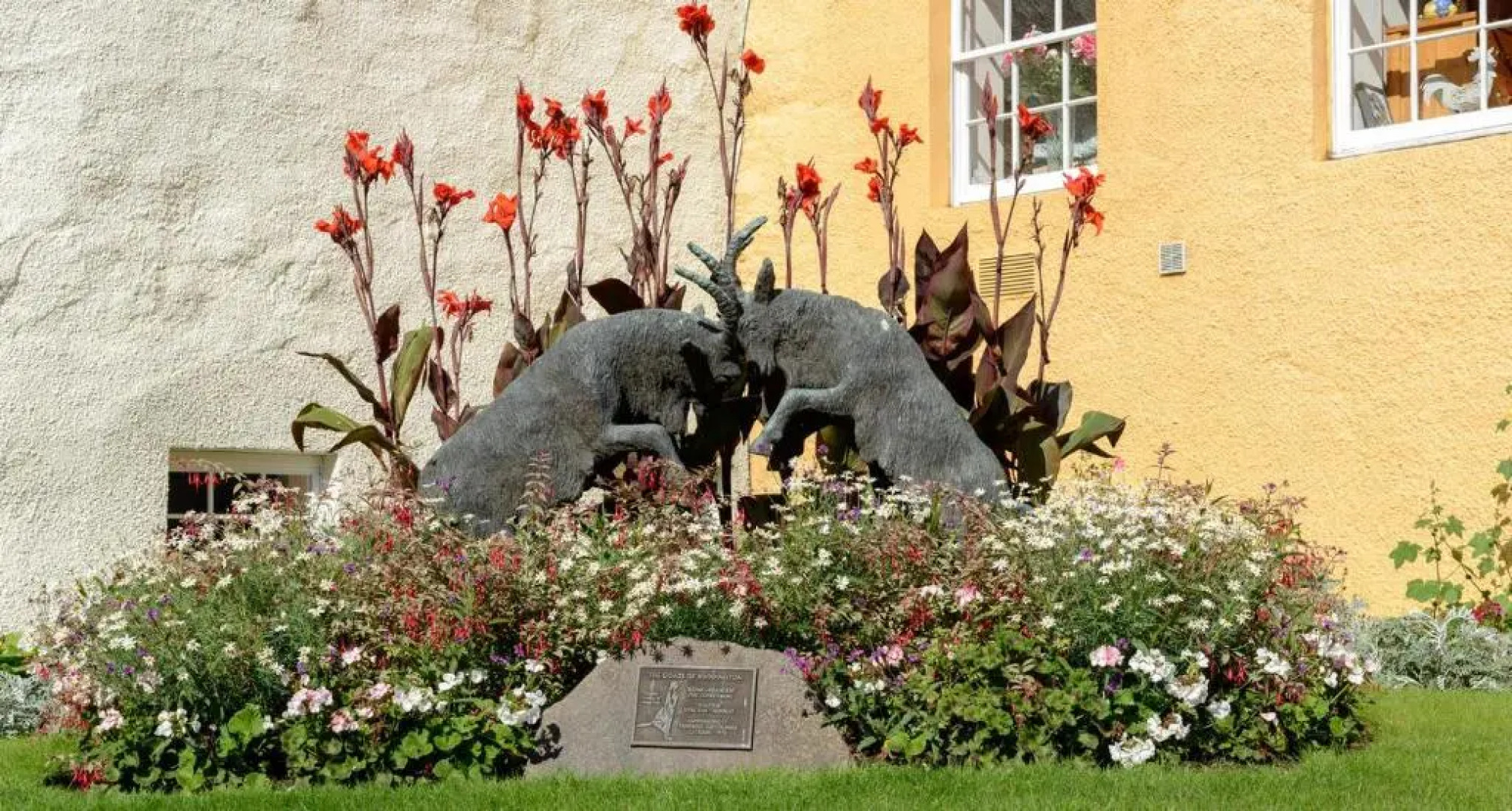 Haddington George House