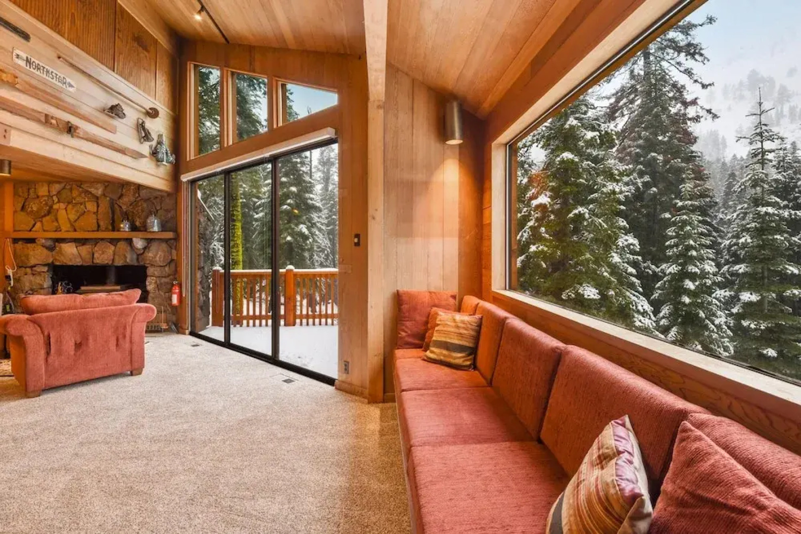 Alpine Oasis Cert # 14947