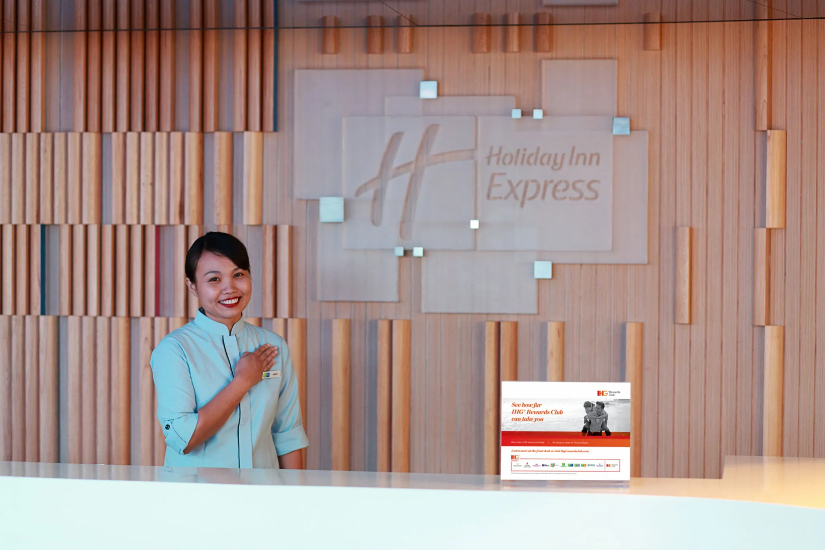 Holiday Inn Express Kuala Lumpur City Centre by IHG