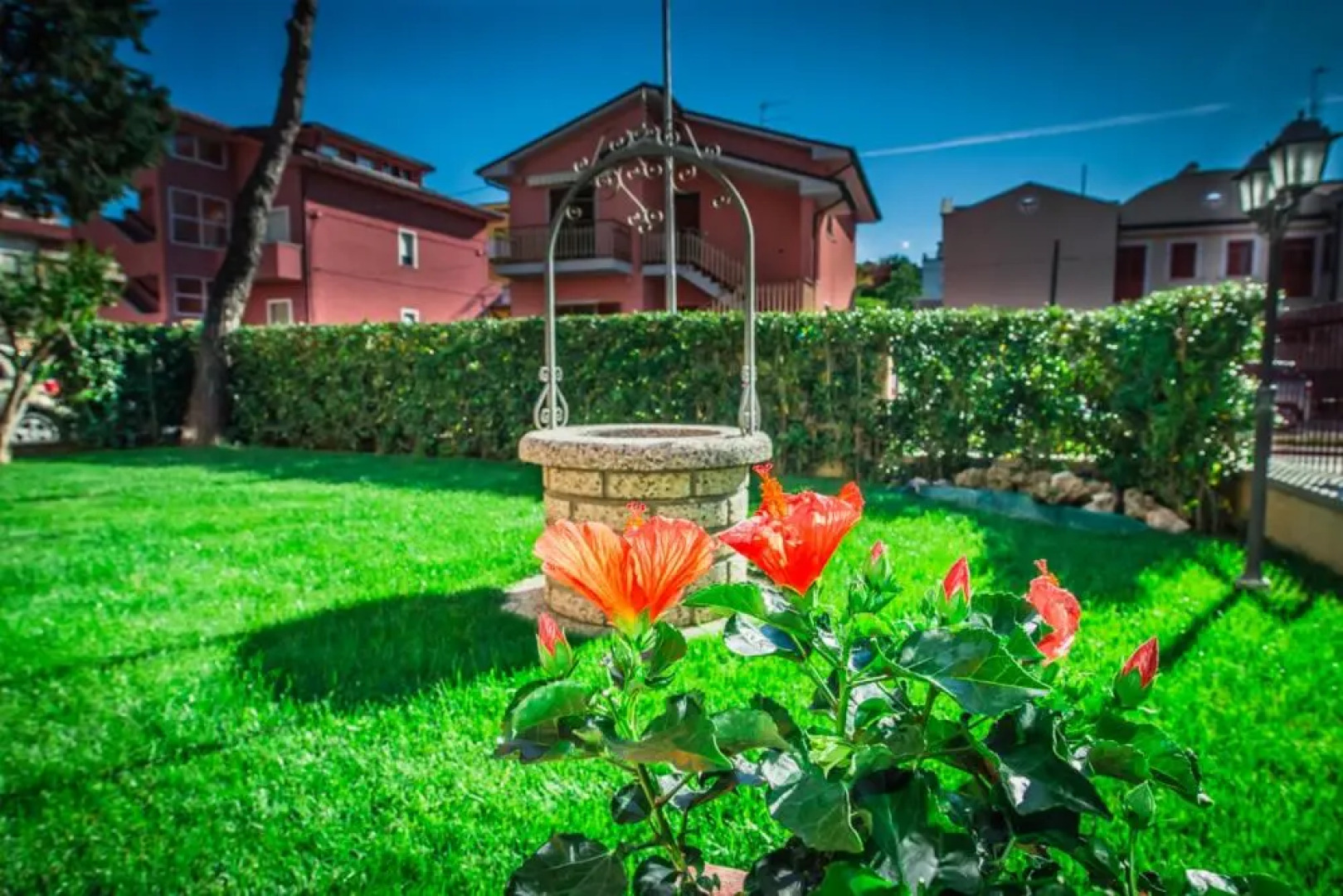 Appartamenti vicino al mare