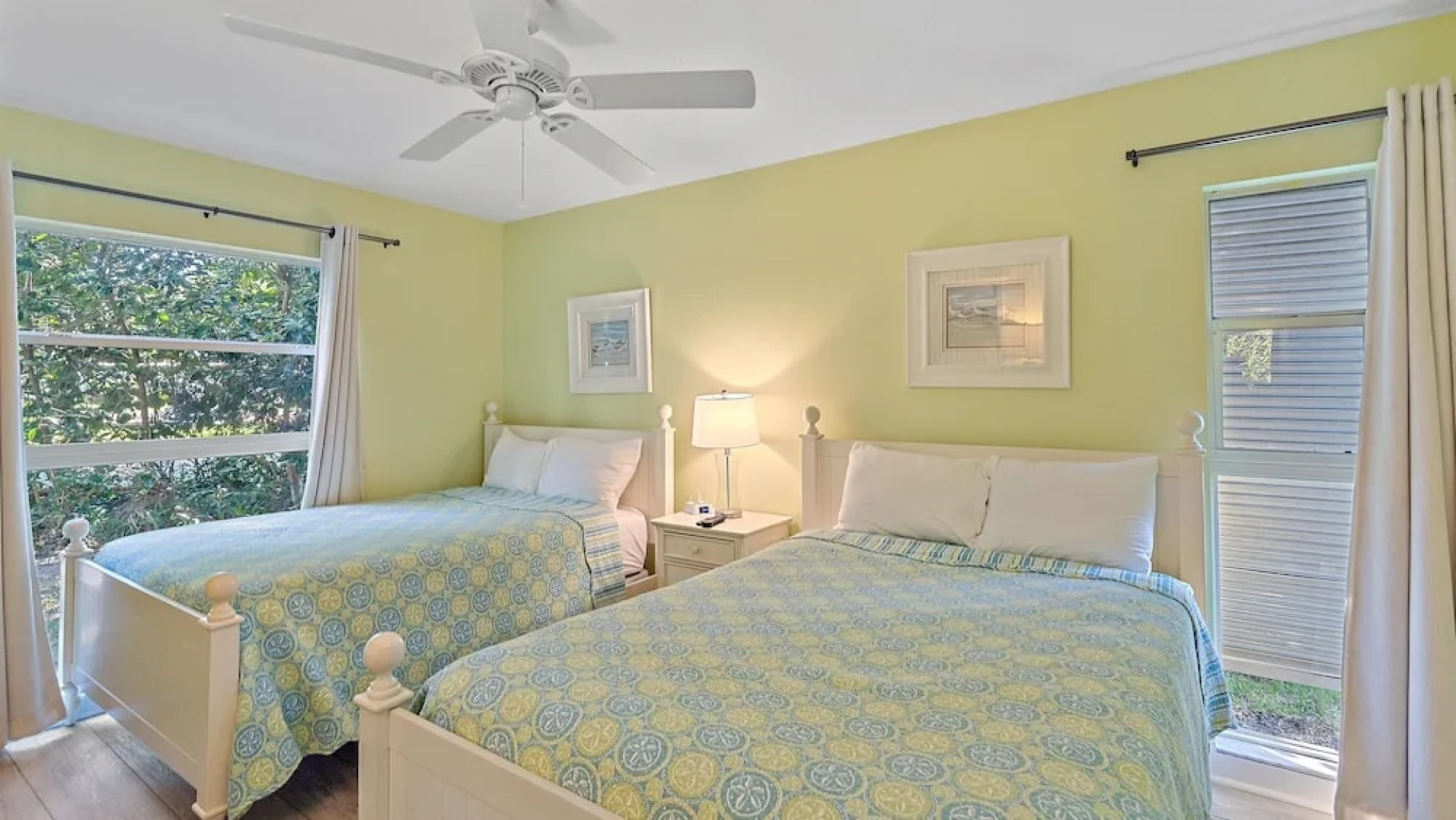 Pura Vida Two 2 Bedroom Condo by RedAwning