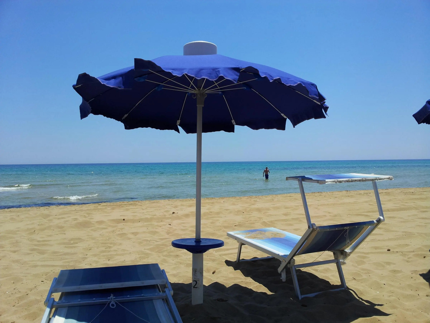 Hiresicily - Wellness House Galilei