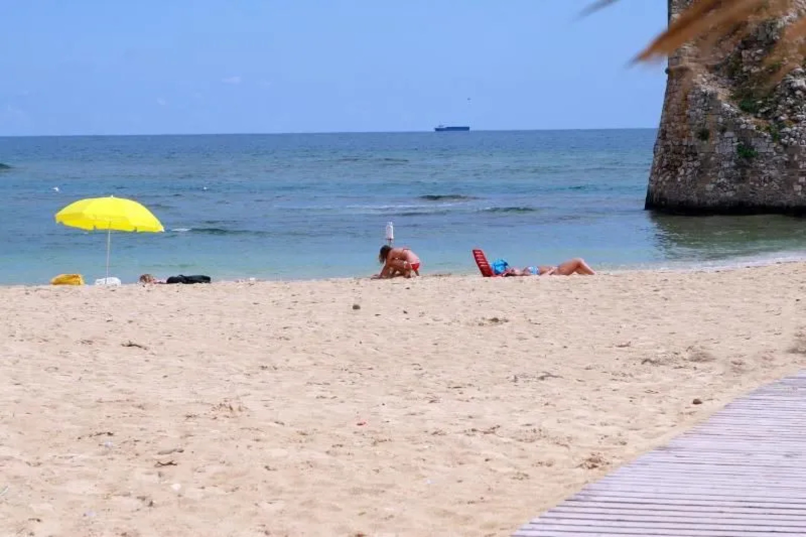 Scialabà Residence - Torre Pali