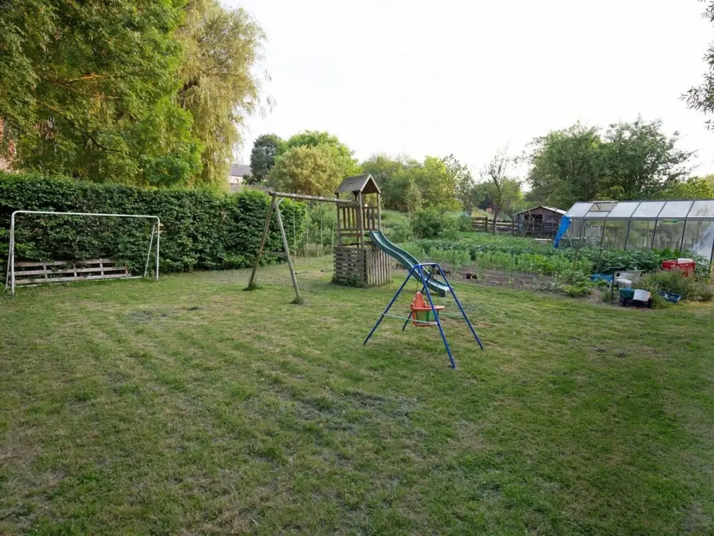 La Bastide Thy-le-bauduin