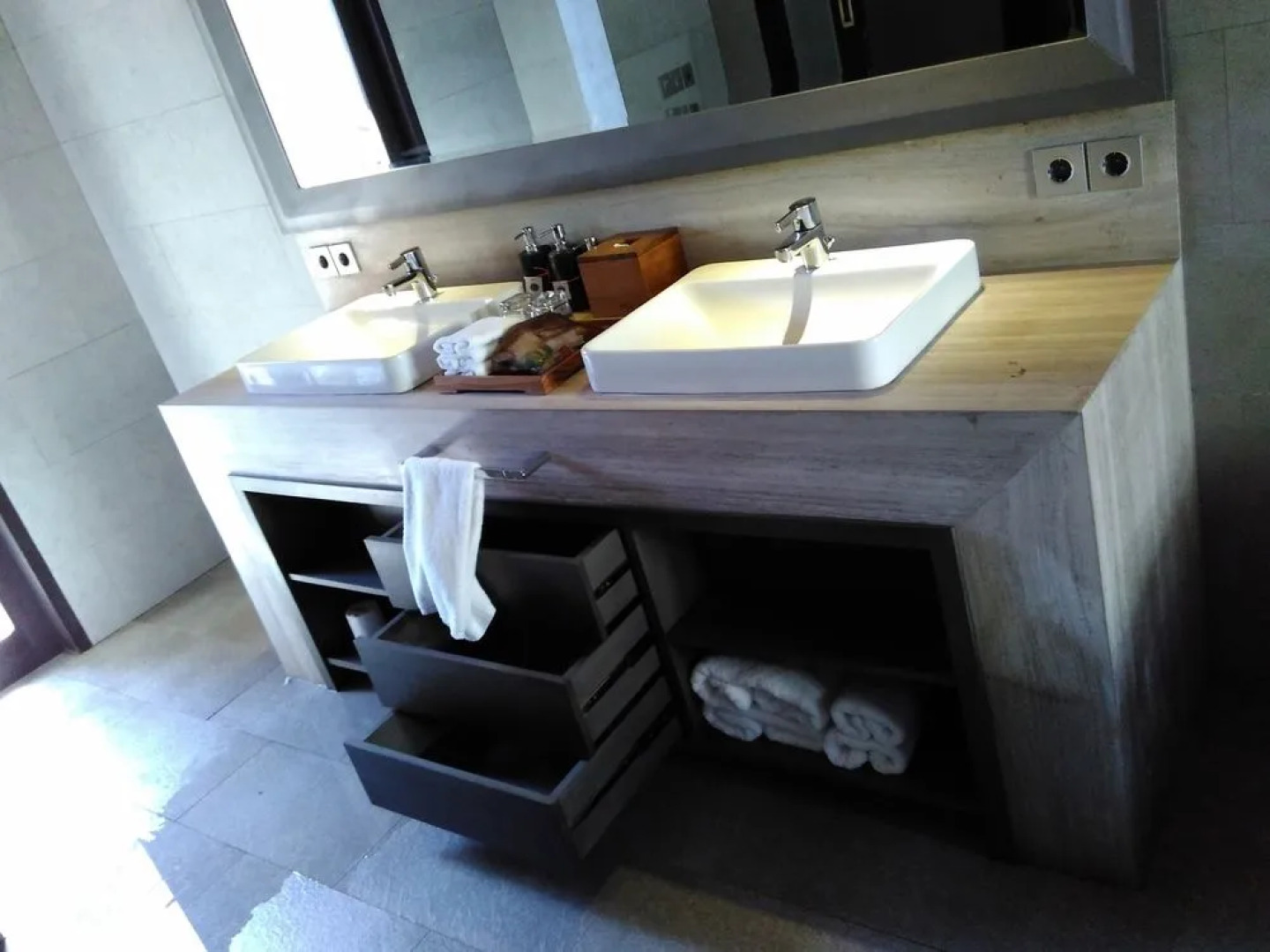 Maha Ungasan Villa Bali