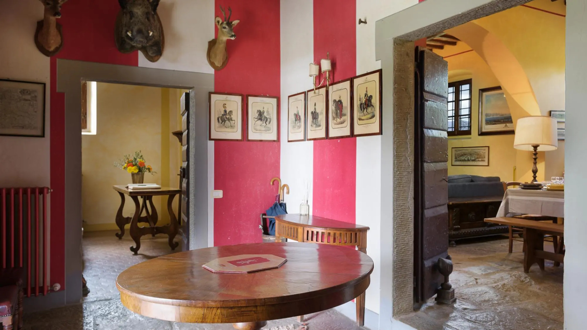 Poggerello 18 in Laterina