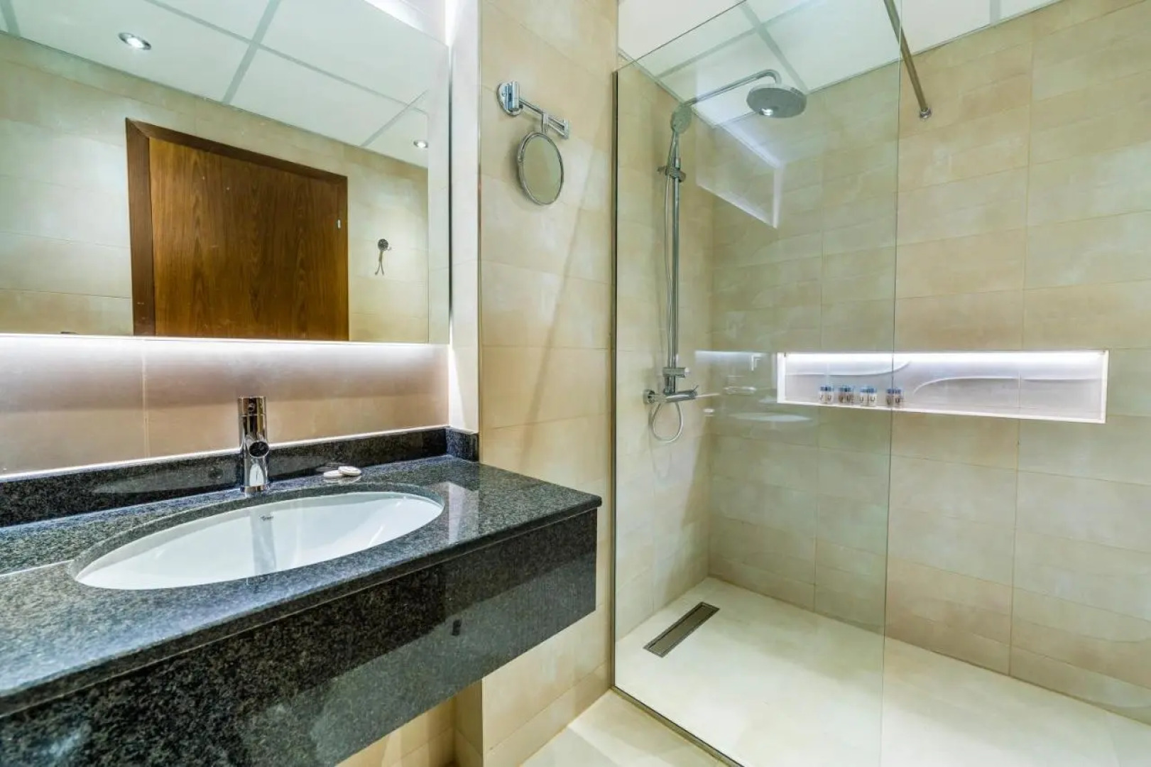 Unique - Resort and SPA