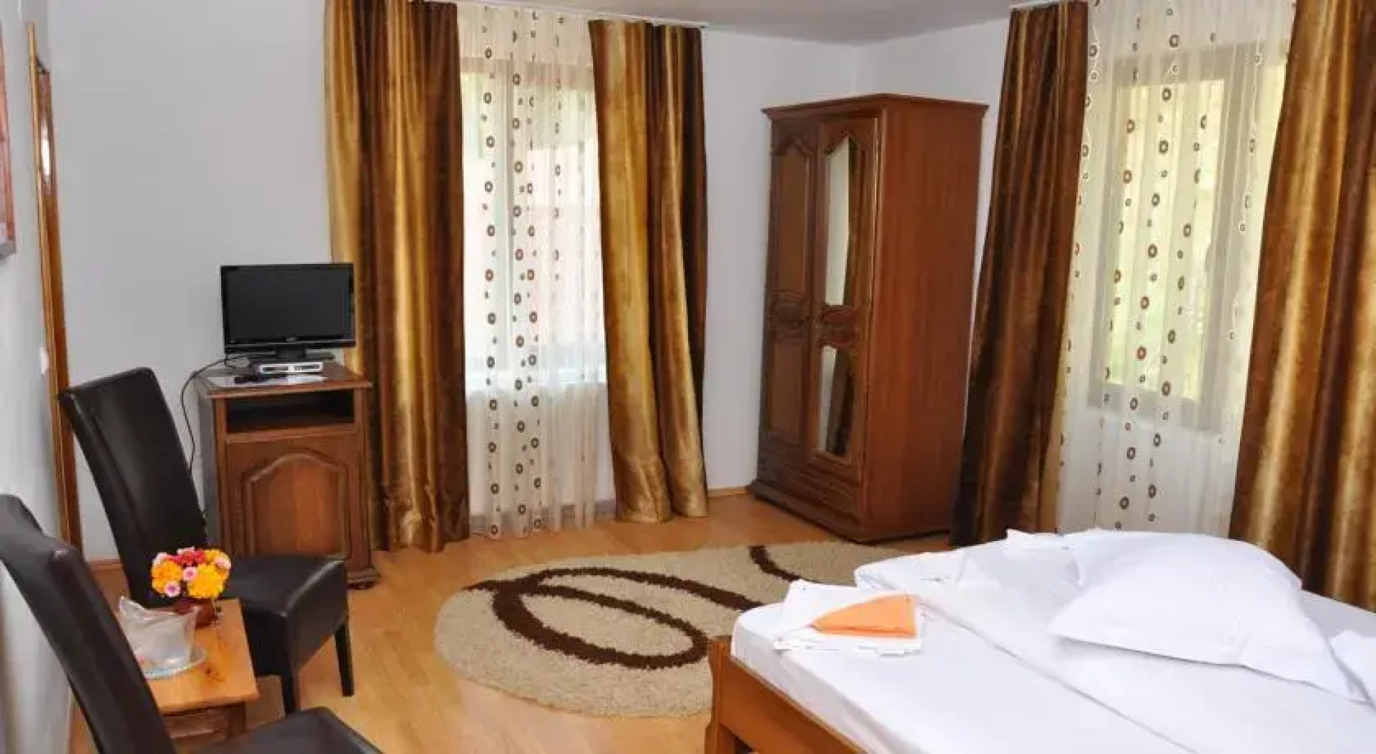 Complex & Spa Dorna Arini