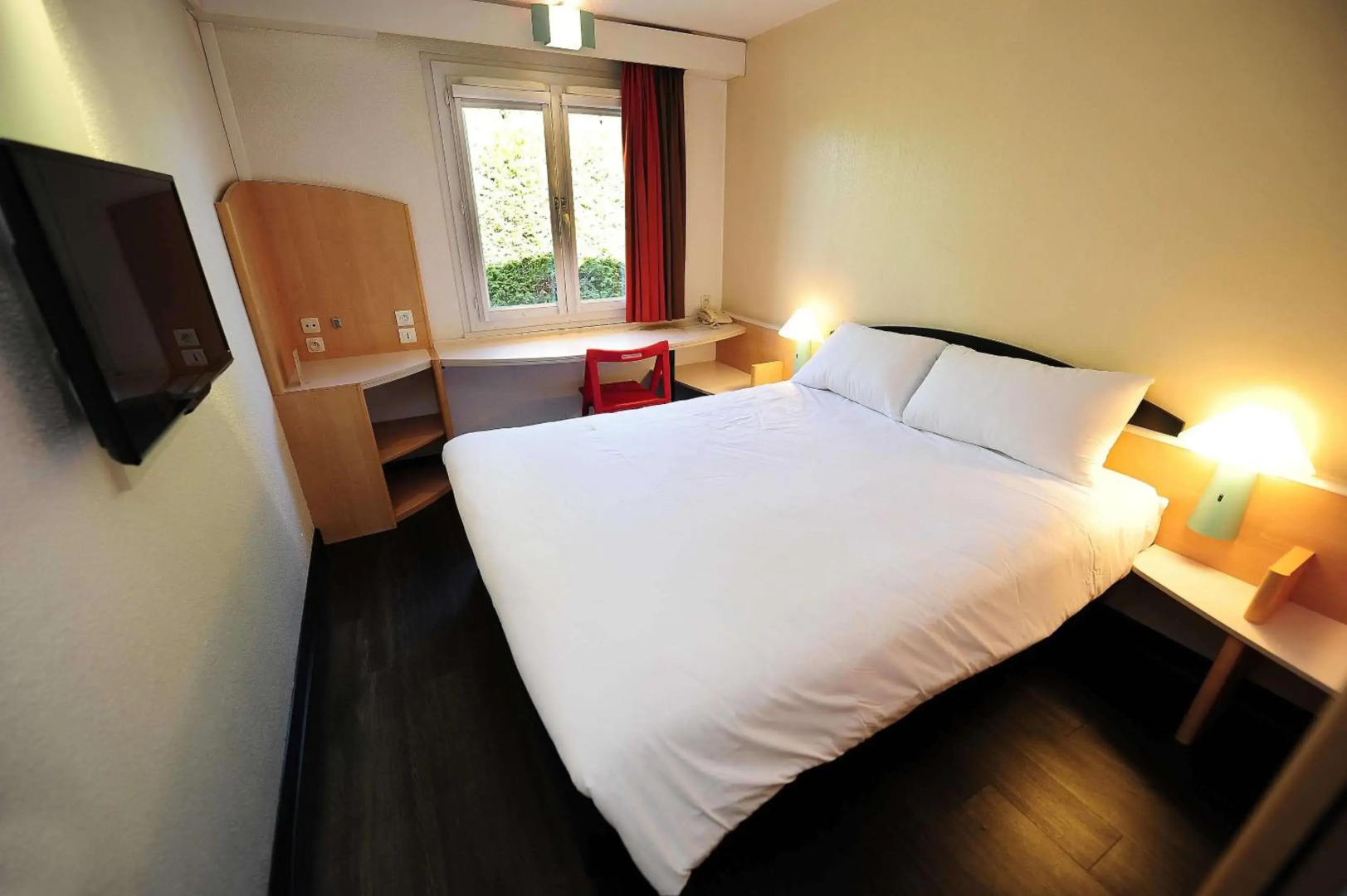 ibis Lyon Est Beynost A42