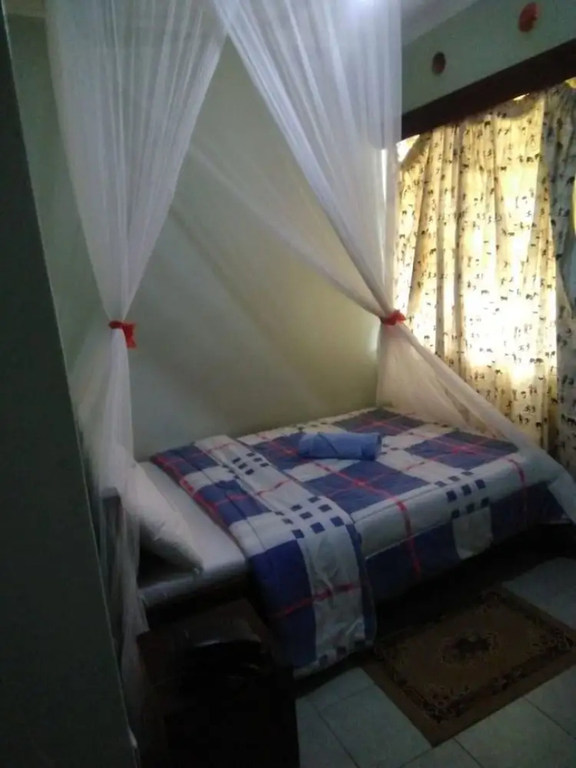 Usenge Sunset Resort