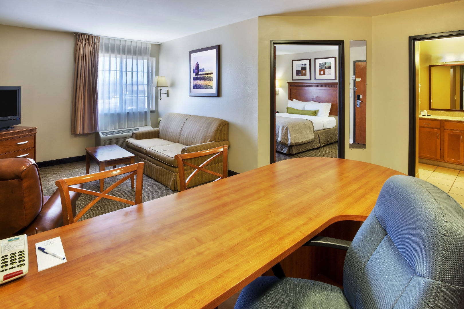 Candlewood Suites Killeen - Fort Hood Area by IHG
