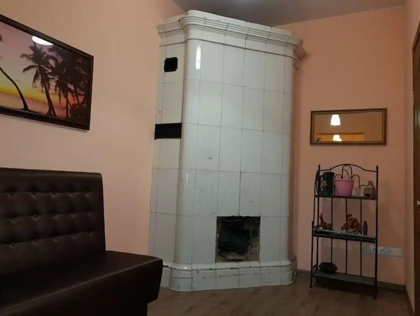 Алмаз у Мостов