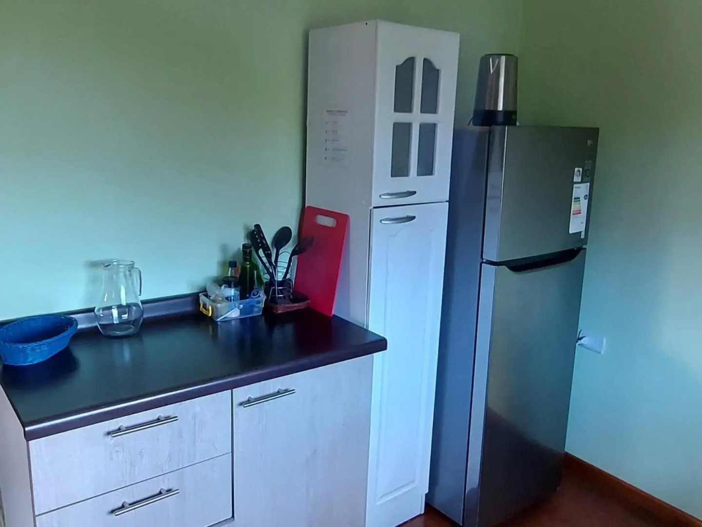 Cabañas Uka Vaikava