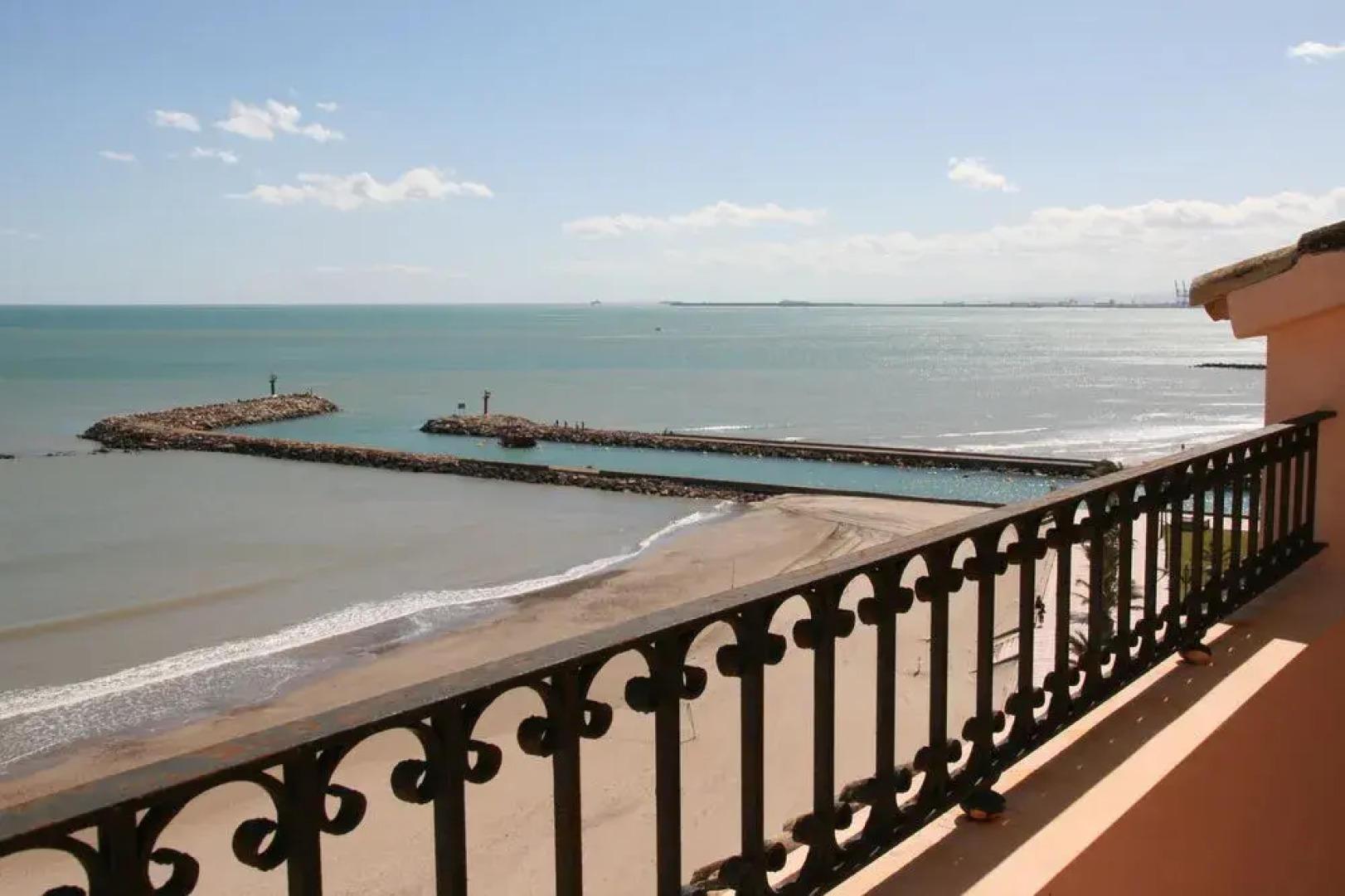 Sea You Apartamentos Port Saplaya