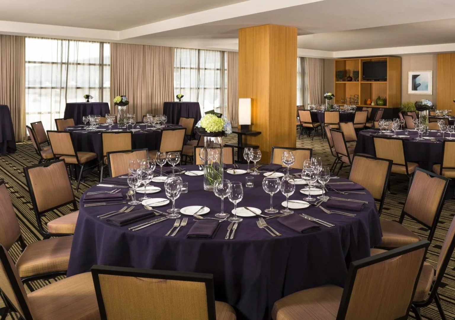 The Westin Detroit Metropolitan Airport