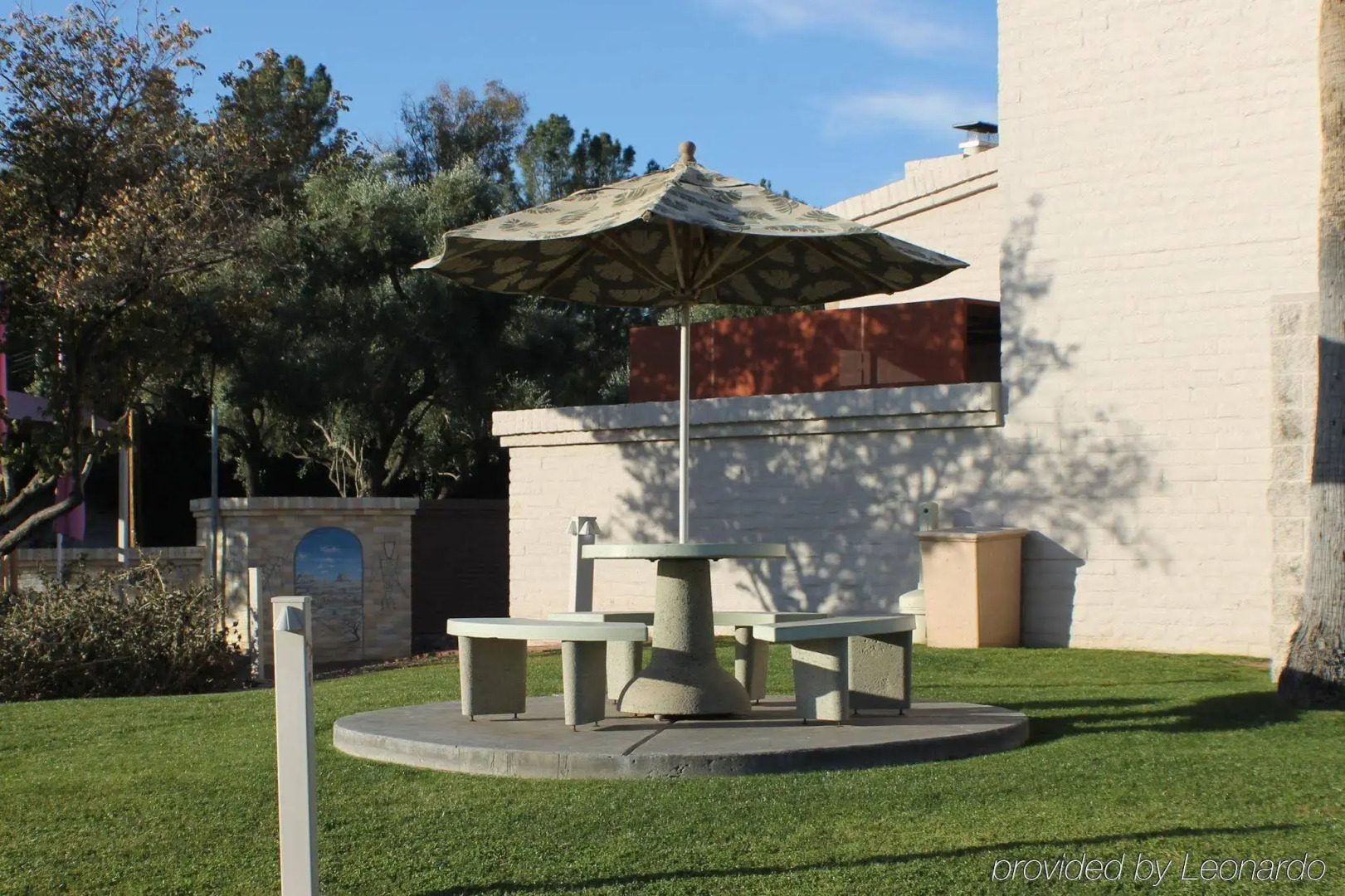 Scottsdale Camelback Resort