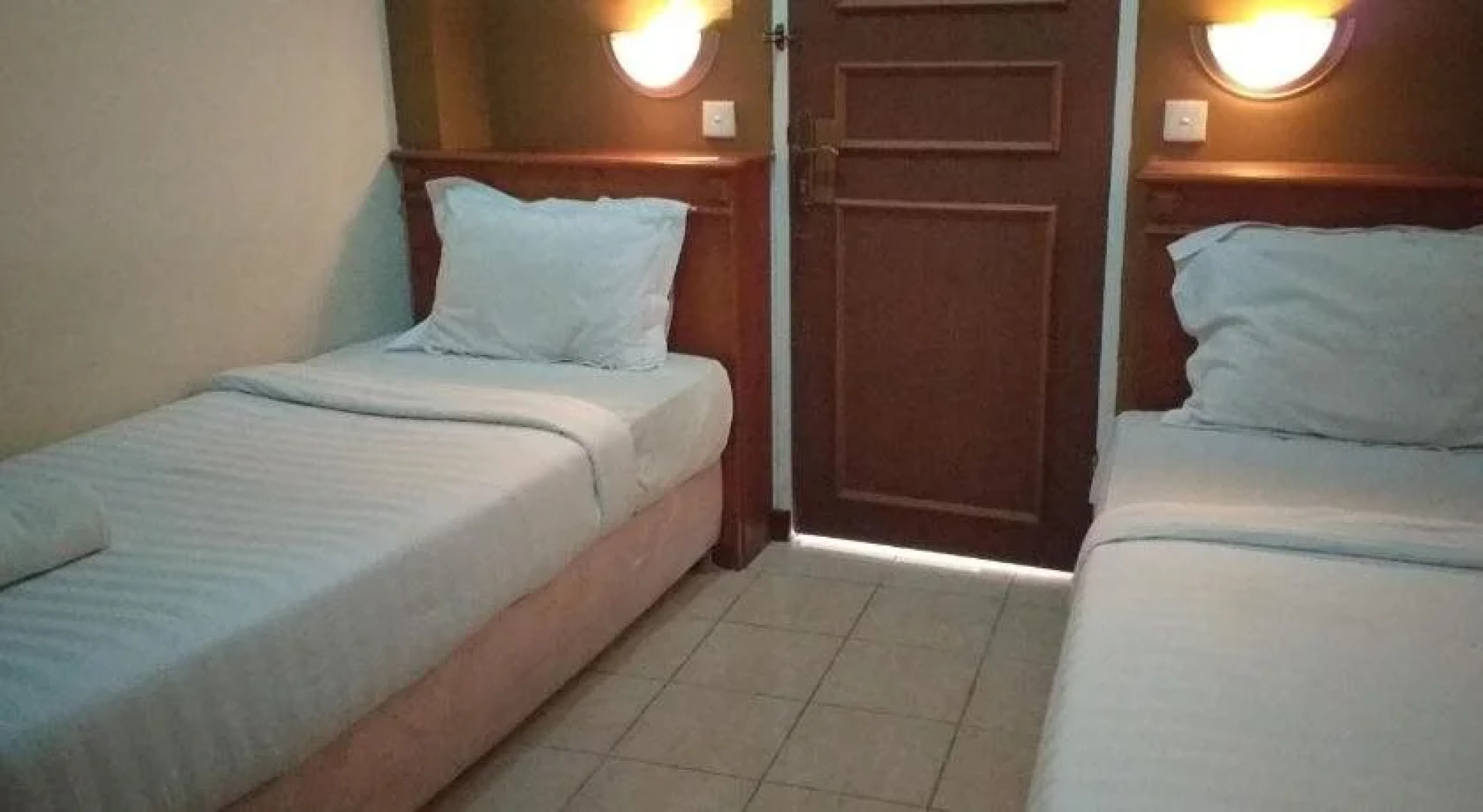 OYO 3662 Hotel Mitra Amanah Syariah