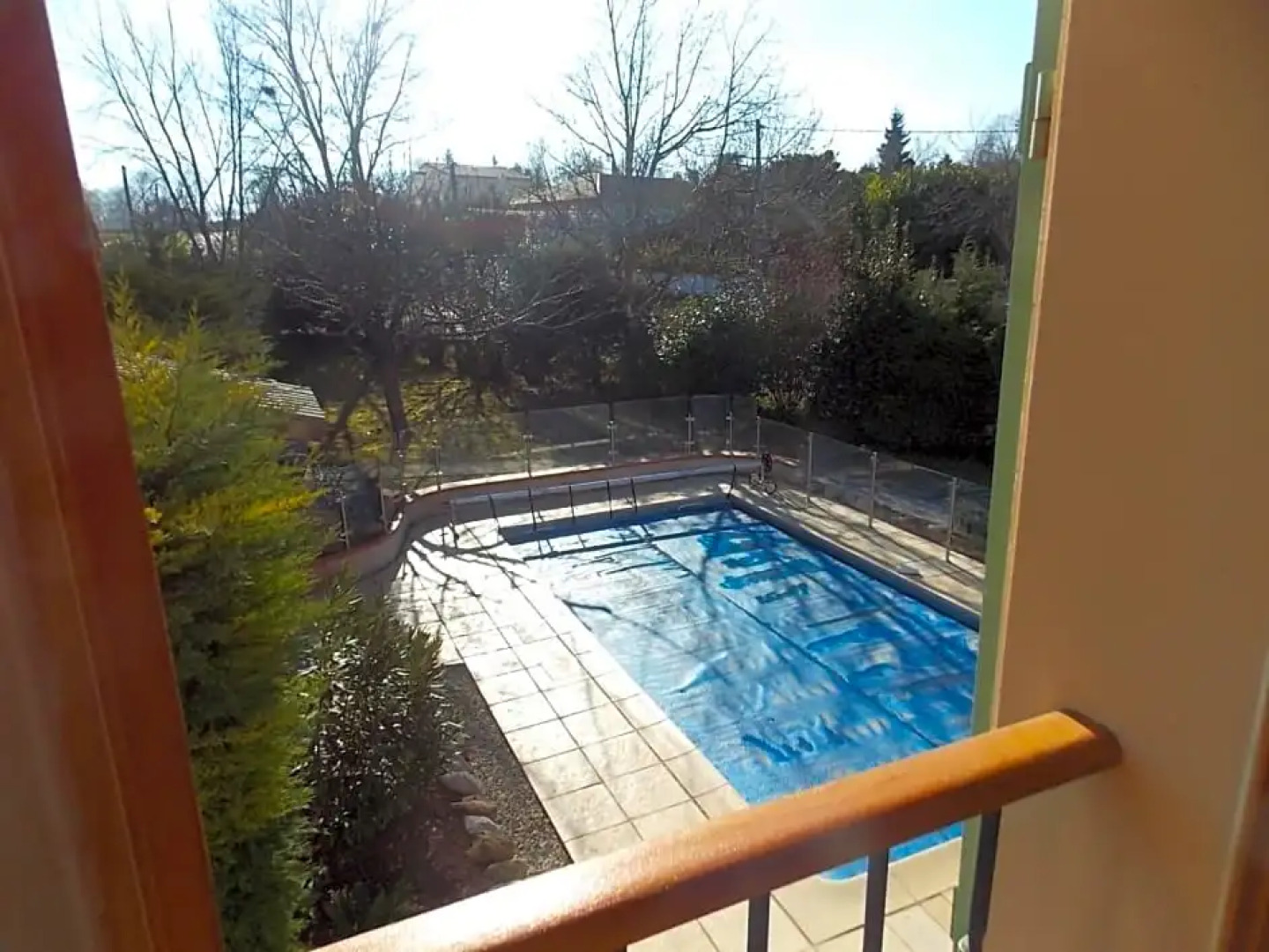 LEscale de la Pradelle