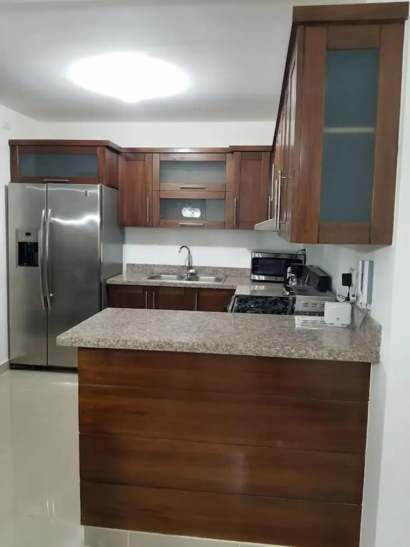 New Wonderful Apart With Pool