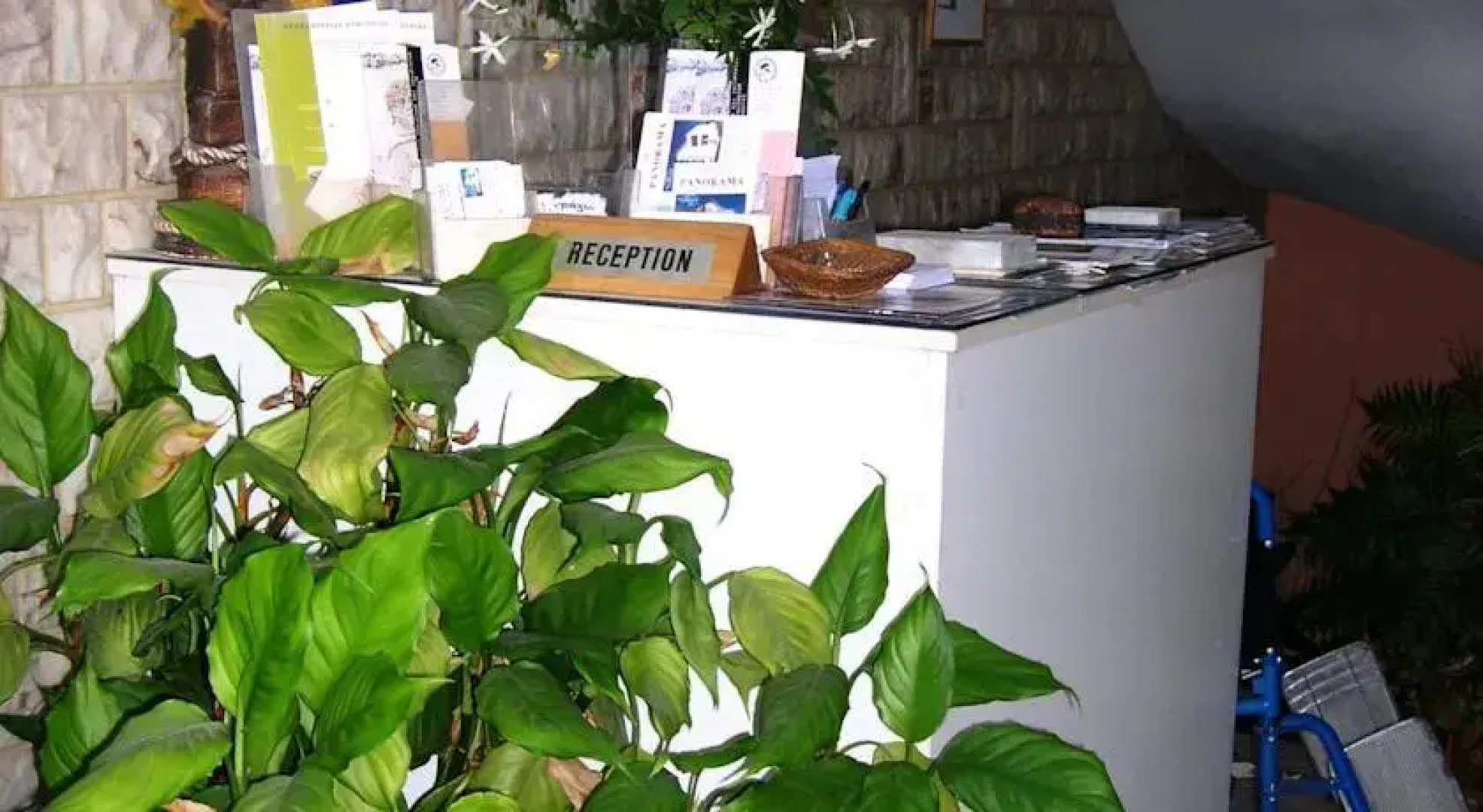 Panorama Paralio Astros Arkadias