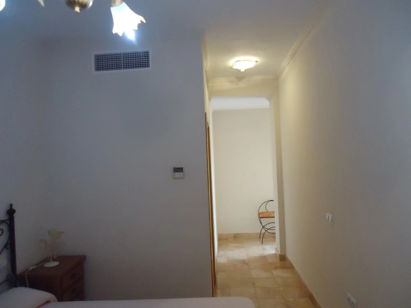 Hotel Fortes la Nuit S.L.