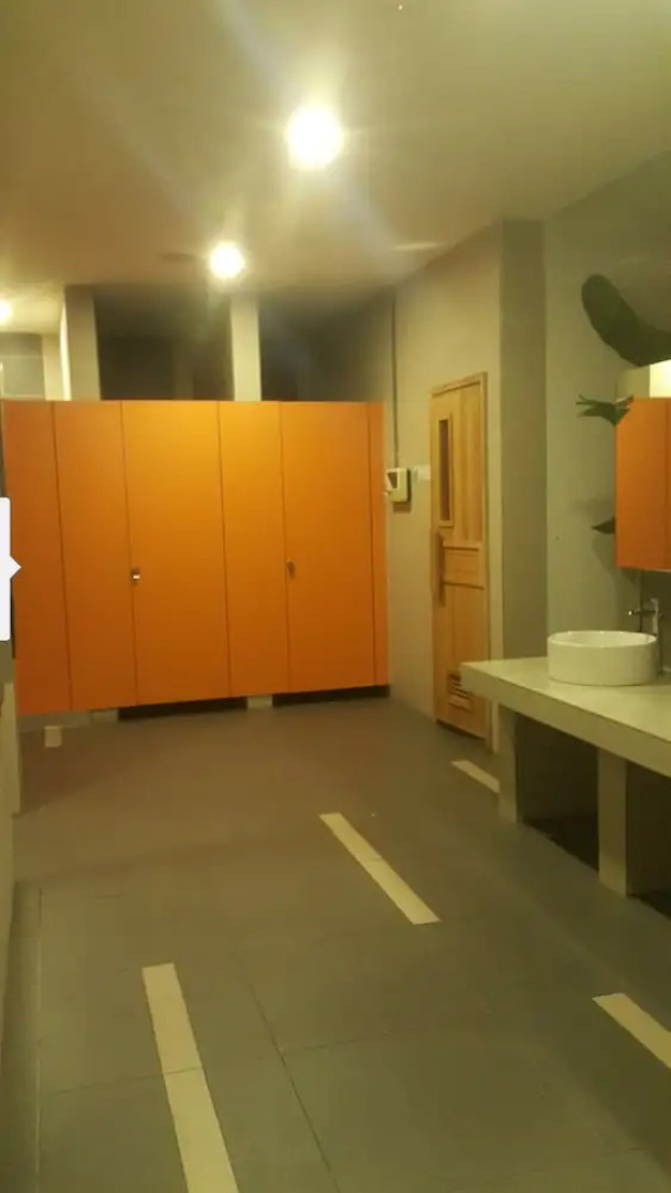 D Aura Homestay Zeva Residence