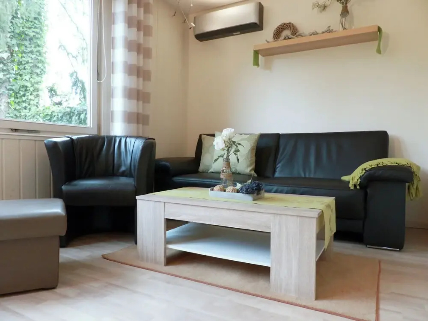 Adorable Holiday Home In The Middle Of Nature Of The Thuringian Forest